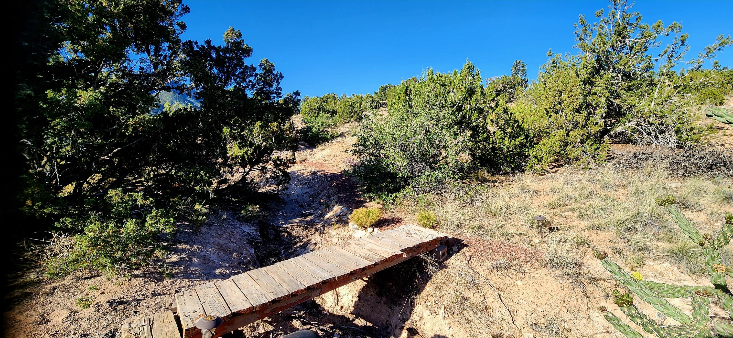 41 Tunnel Springs Road, Placitas, New Mexico image 27