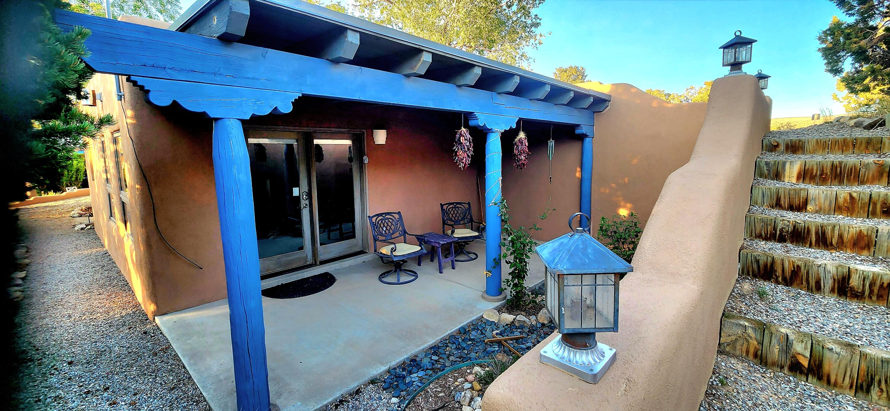 41 Tunnel Springs Road, Placitas, New Mexico image 23