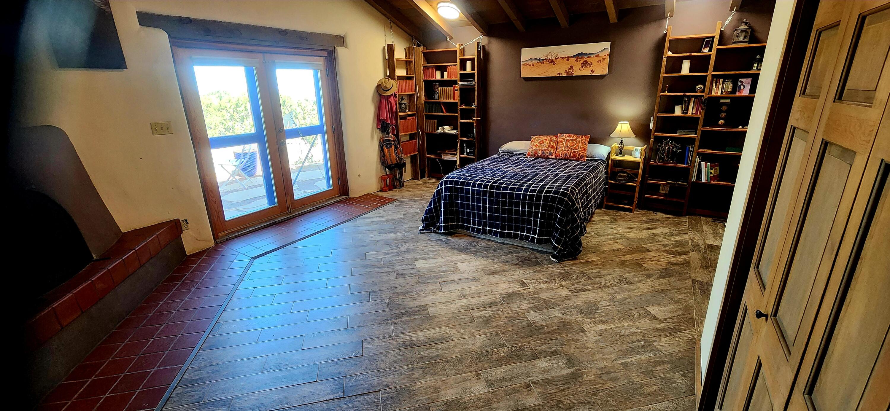 41 Tunnel Springs Road, Placitas, New Mexico image 8