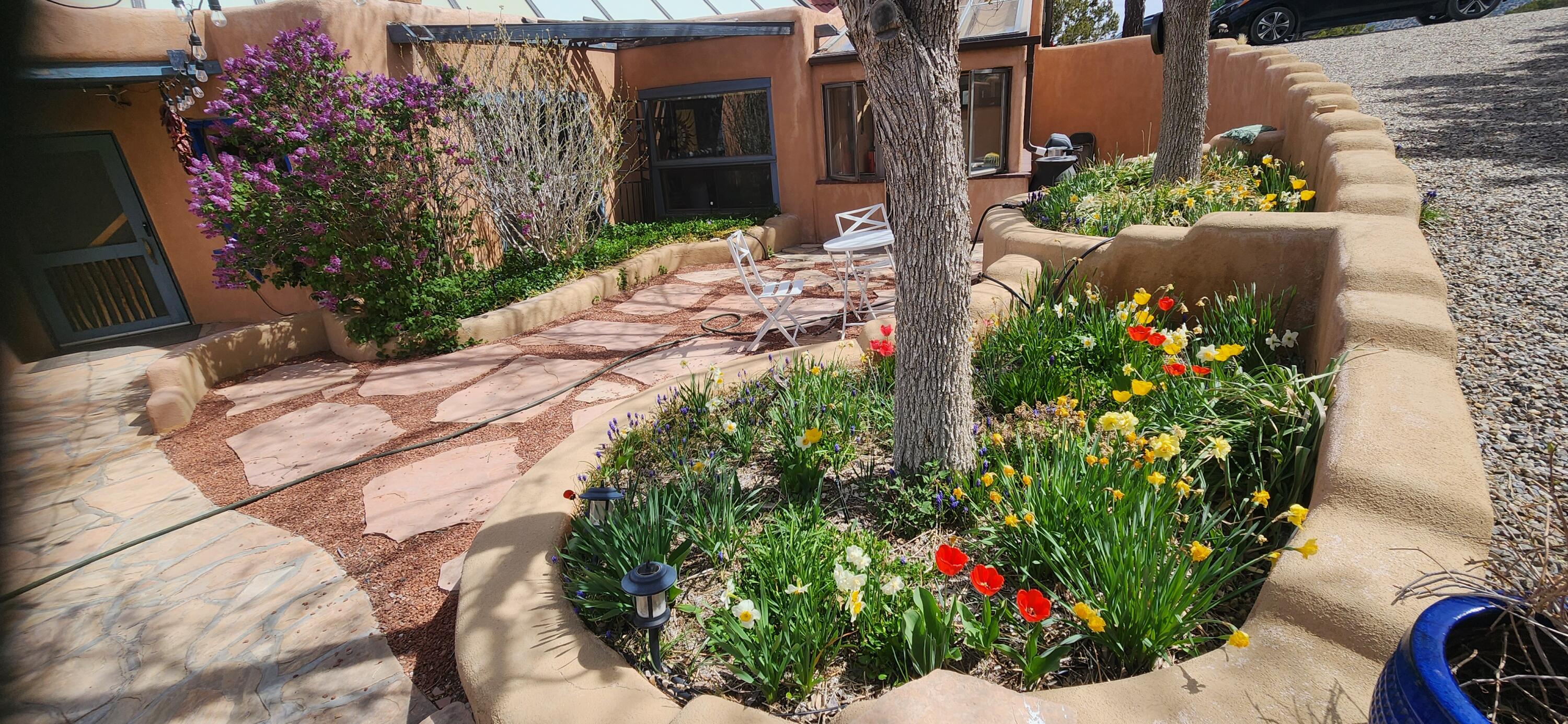 41 Tunnel Springs Road, Placitas, New Mexico image 25