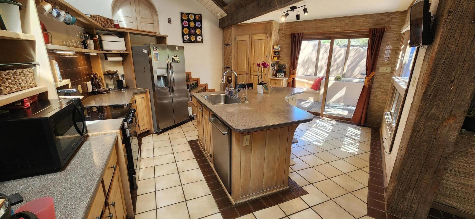 41 Tunnel Springs Road, Placitas, New Mexico image 7