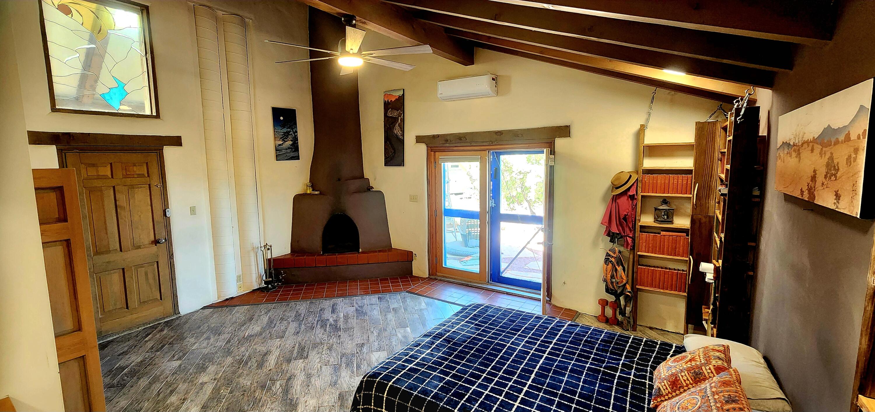 41 Tunnel Springs Road, Placitas, New Mexico image 9