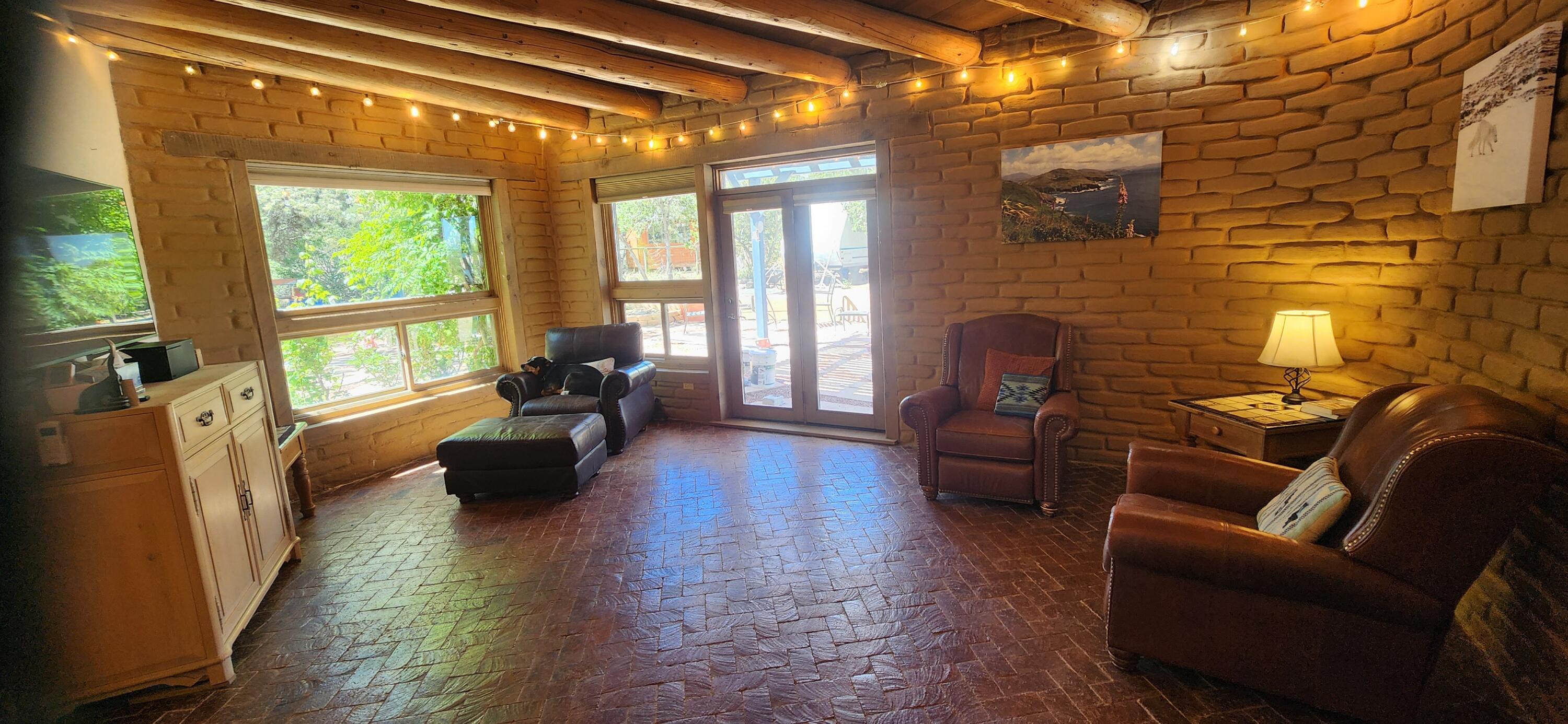 41 Tunnel Springs Road, Placitas, New Mexico image 6
