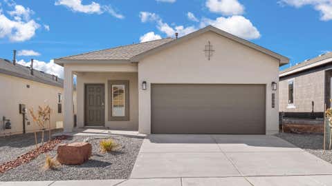 Homes For Sale - 2449 Eglisfield Loop<br/> Rio Rancho, NM 87144