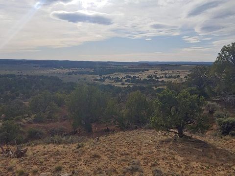 Photo of State Highway 595, Lindrith, NM 87029 (MLS # 1101903)
