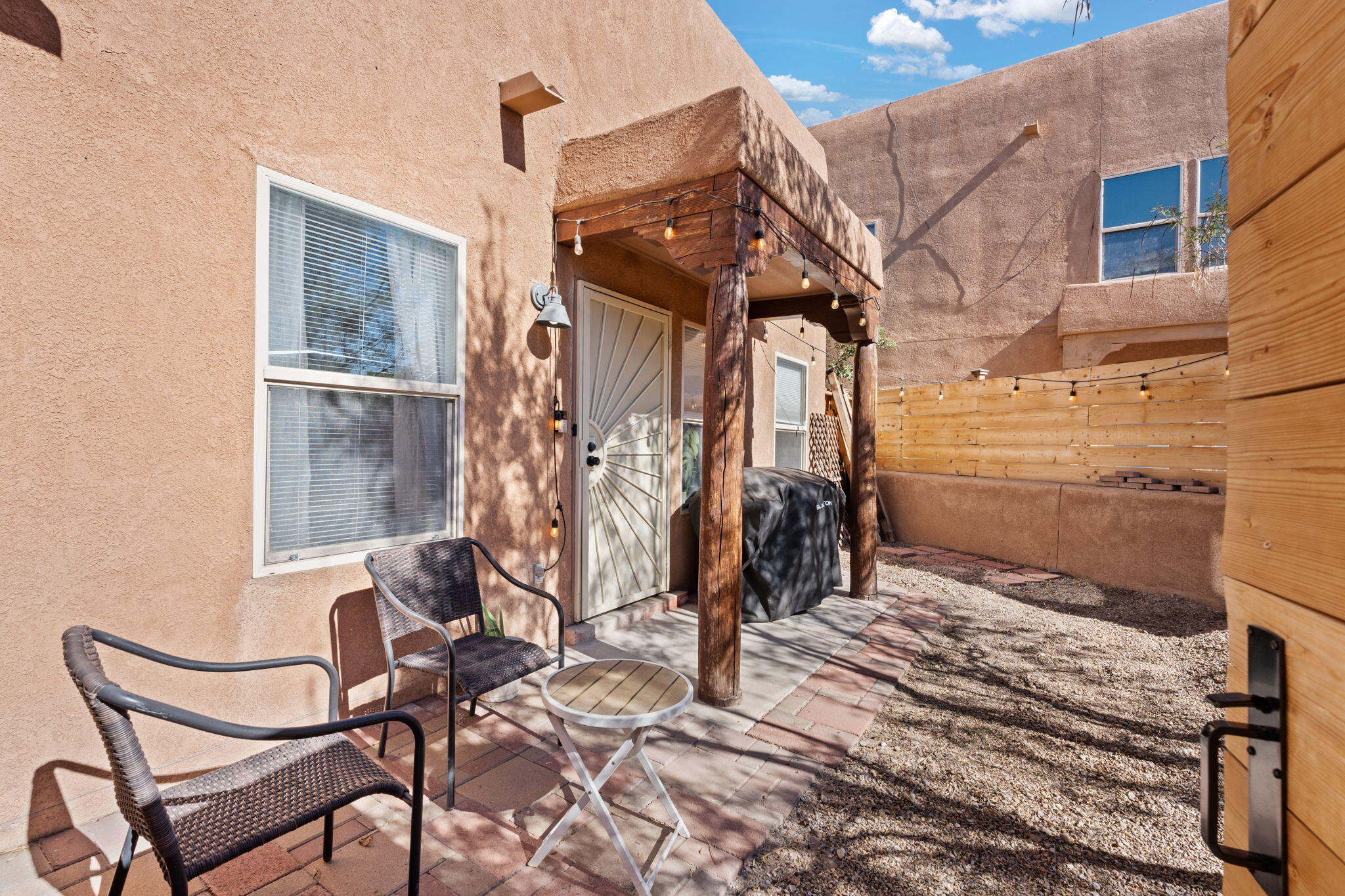 1709 Violetas Road, Albuquerque, New Mexico image 3