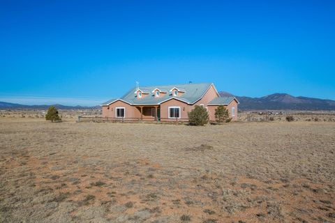 57 High Meadow Loop Edgewood NM 87015