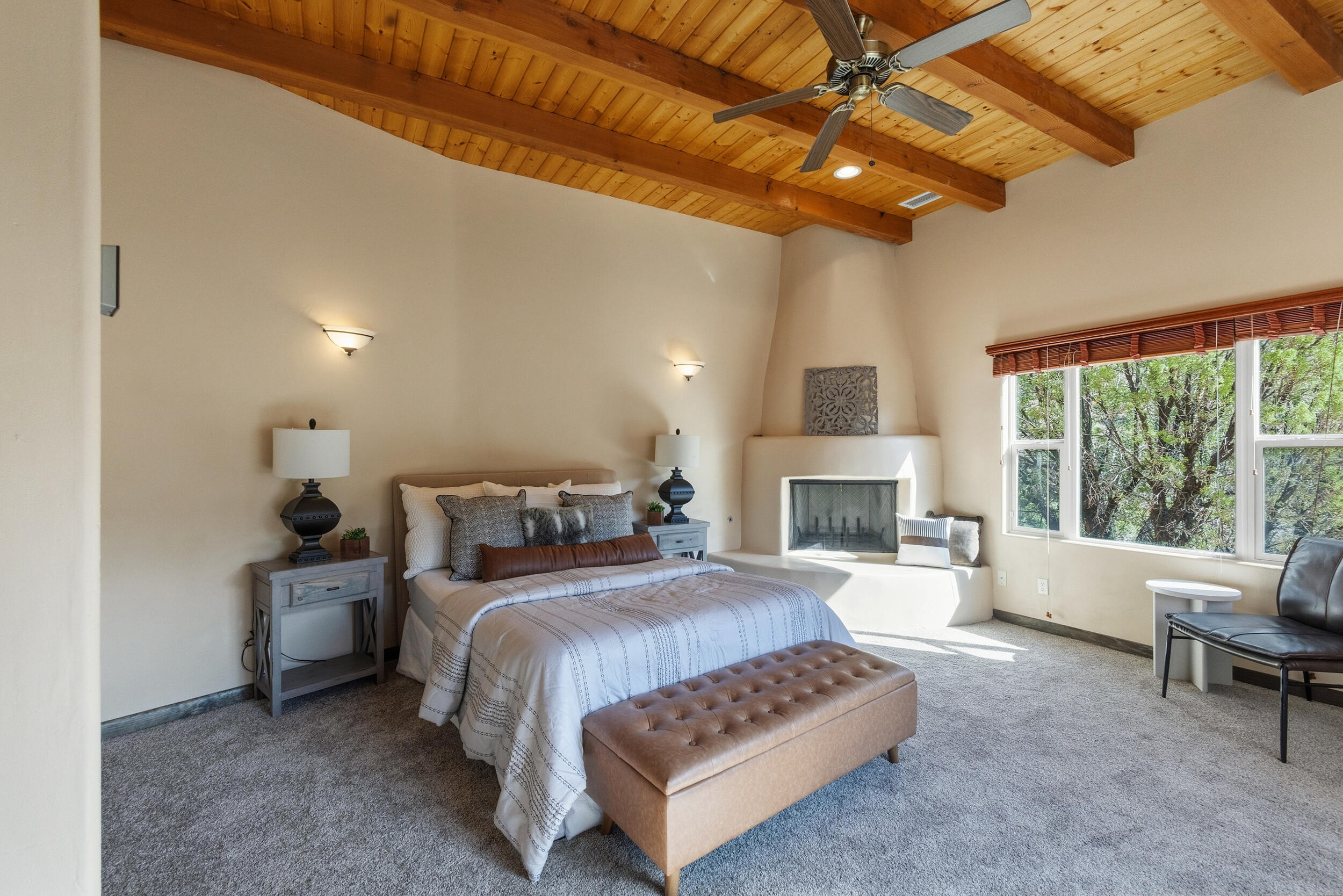 5 Cienega Canyon Road
