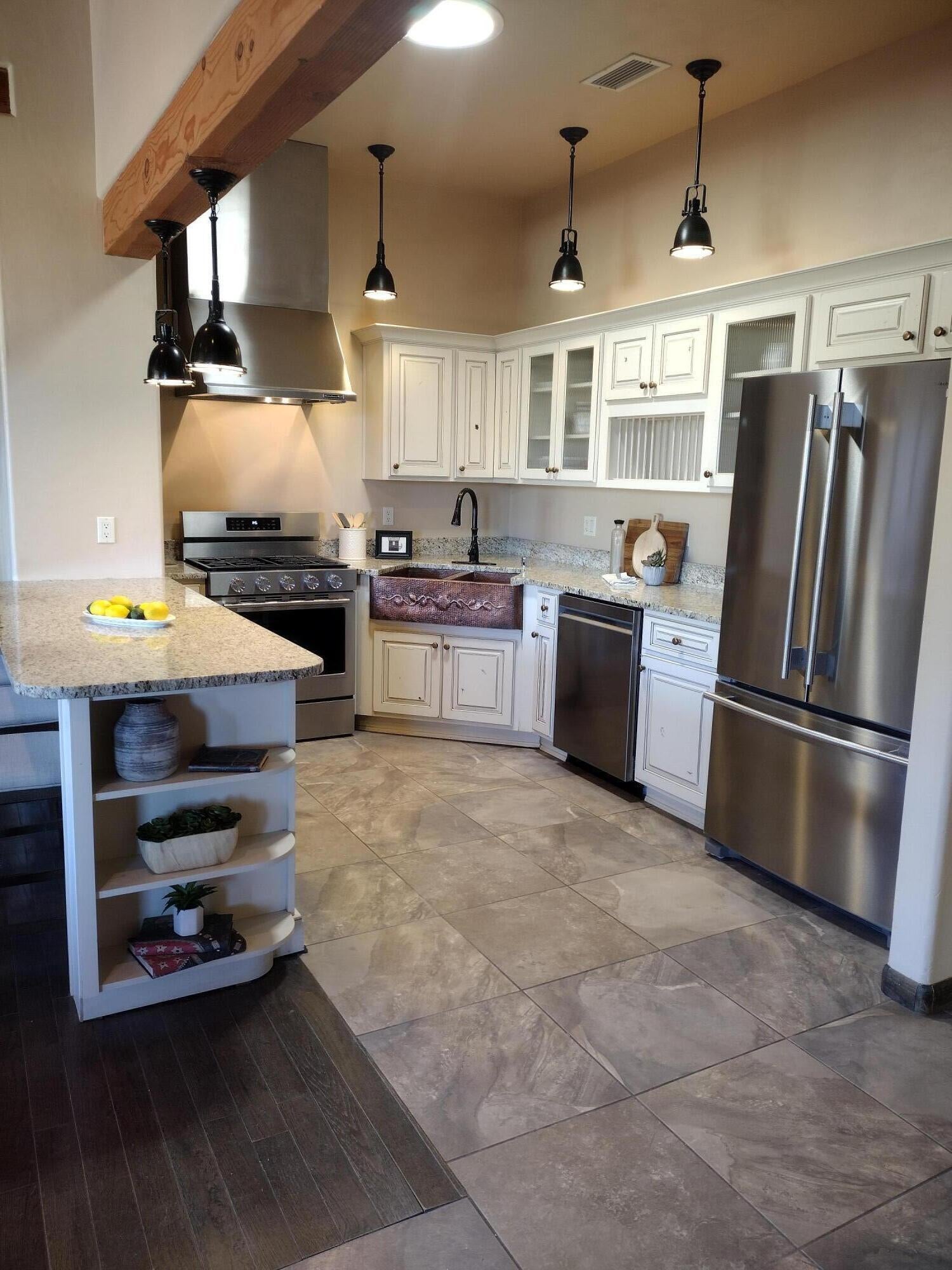 5 Cienega Canyon Road