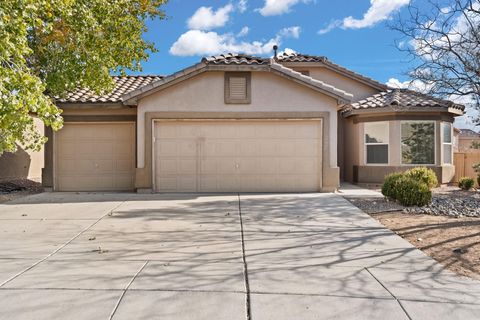 3291 Prairie Sage Street SW Los Lunas NM 87031