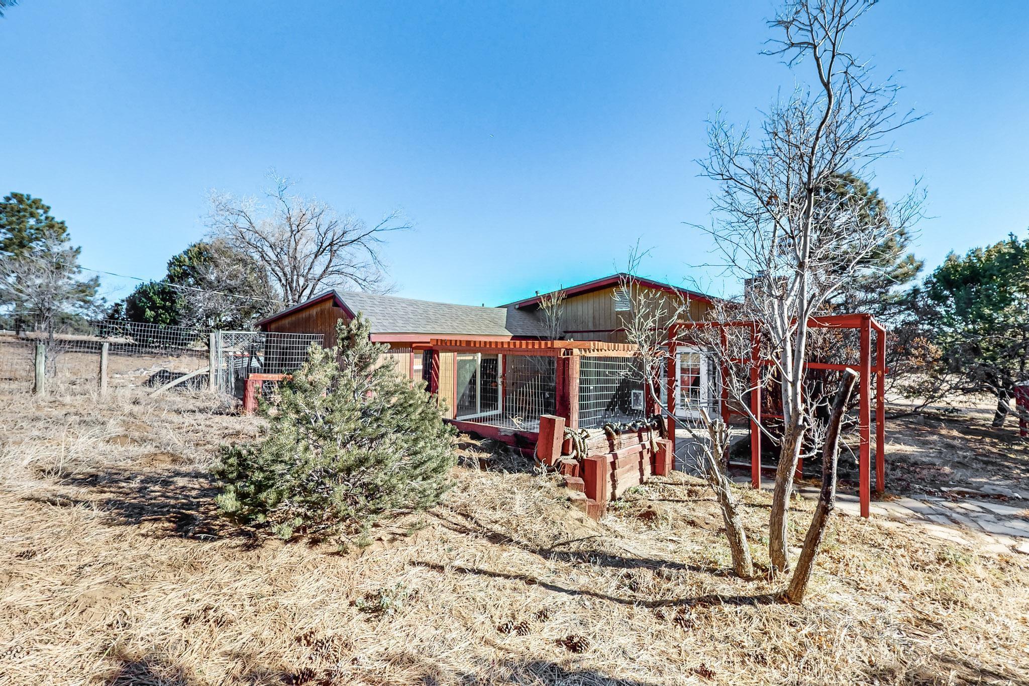 32 Mockingbird Hill Road, Tijeras, New Mexico image 5