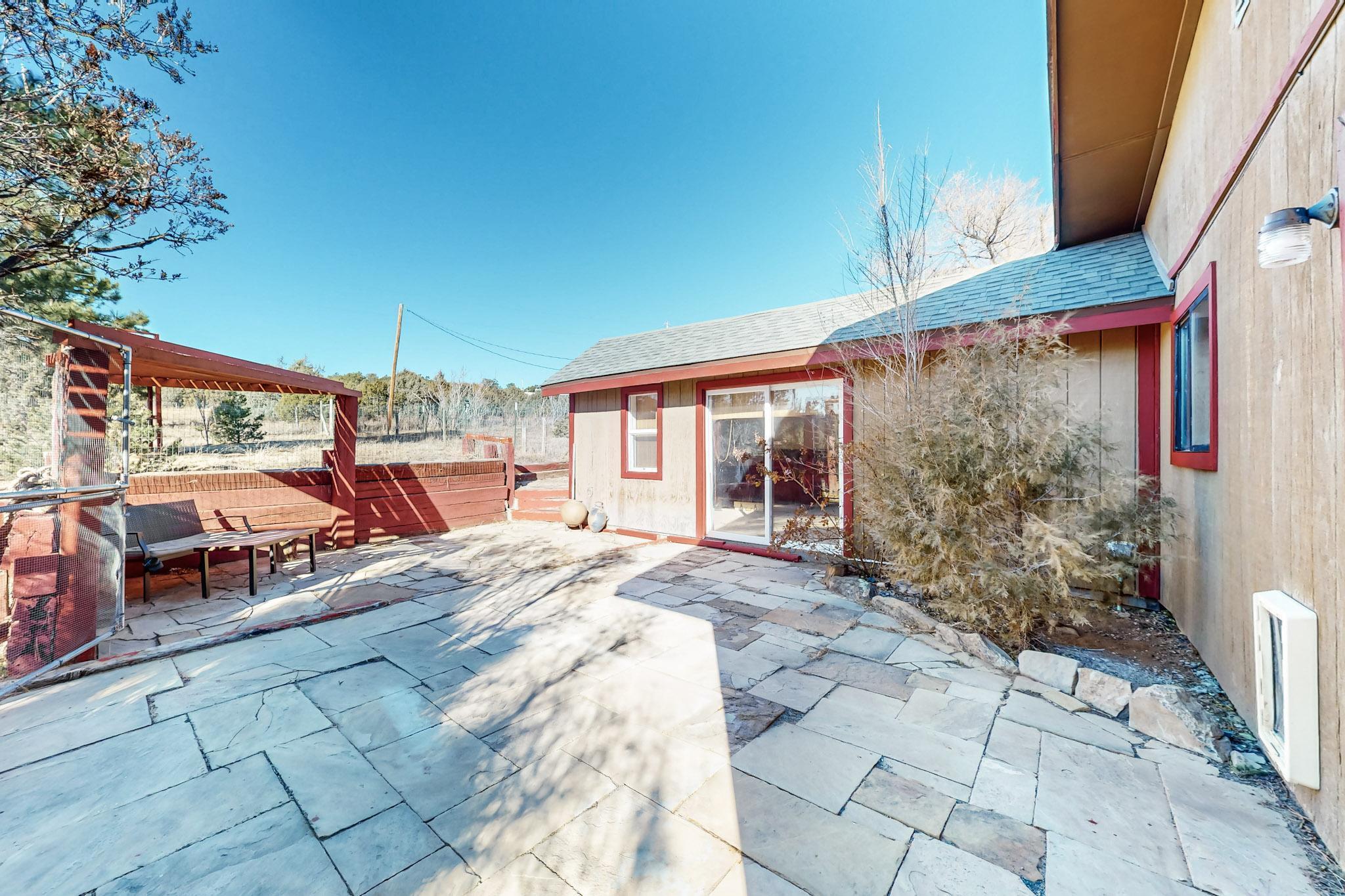 32 Mockingbird Hill Road, Tijeras, New Mexico image 4