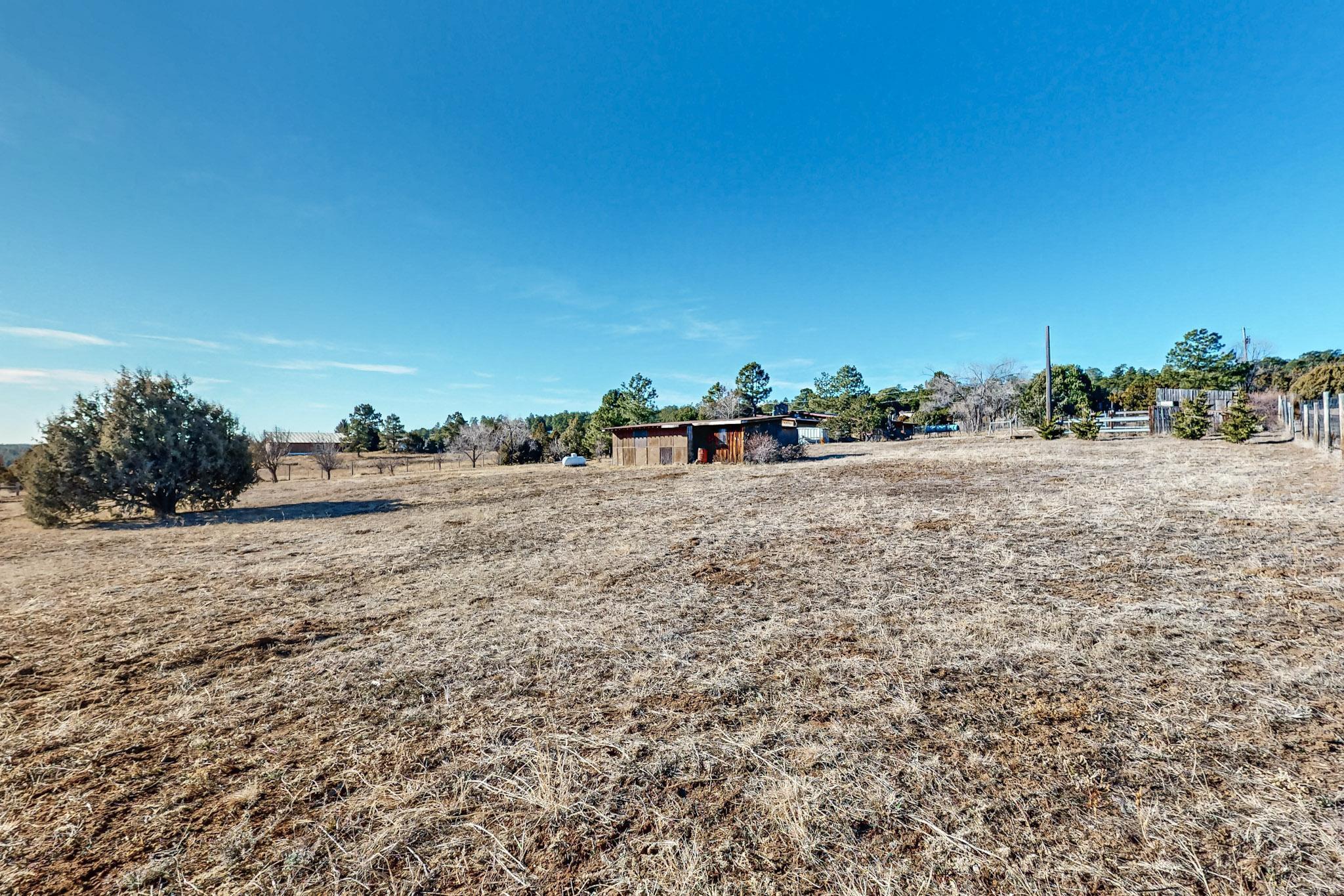 32 Mockingbird Hill Road, Tijeras, New Mexico image 27