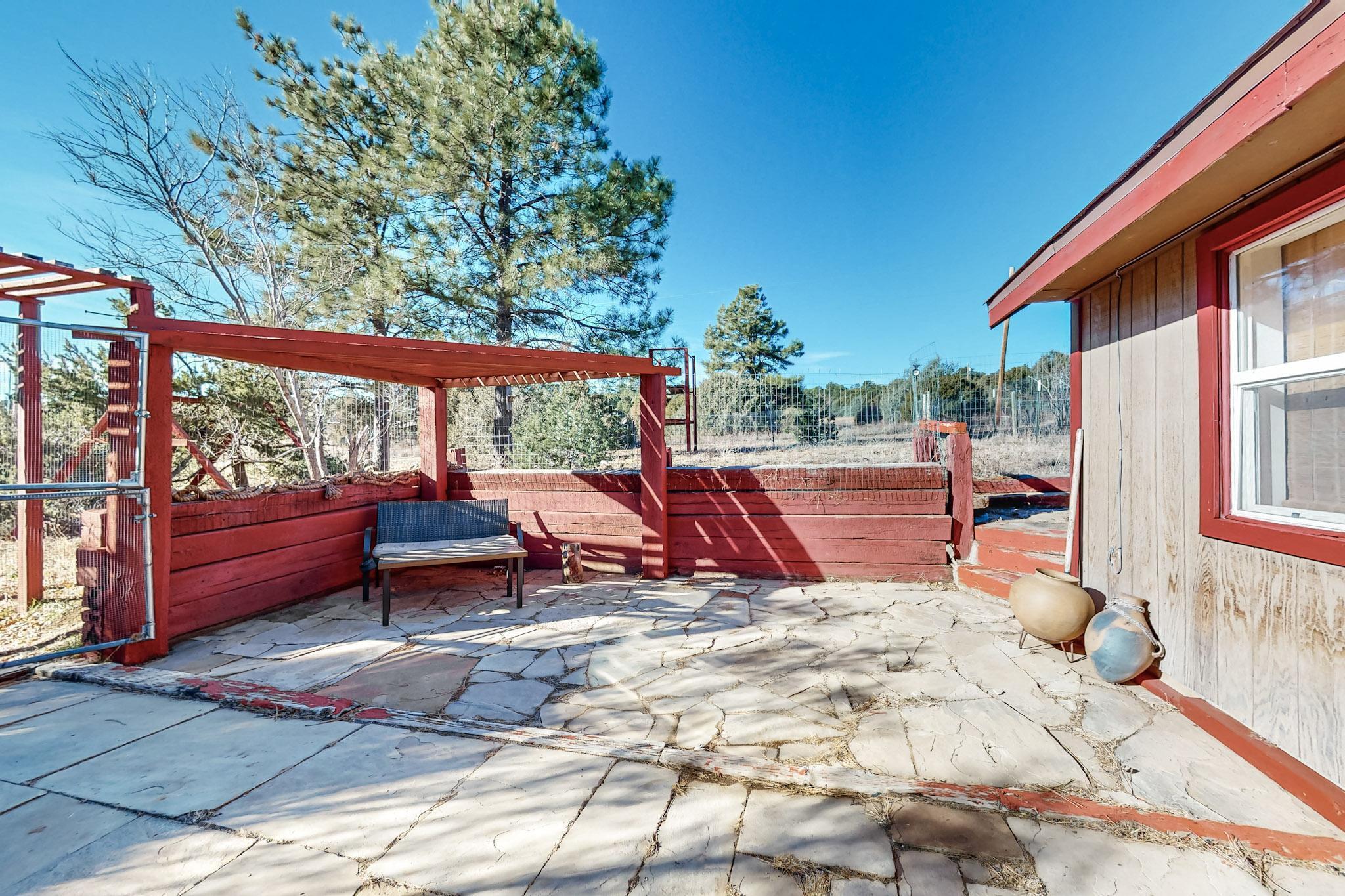 32 Mockingbird Hill Road, Tijeras, New Mexico image 2