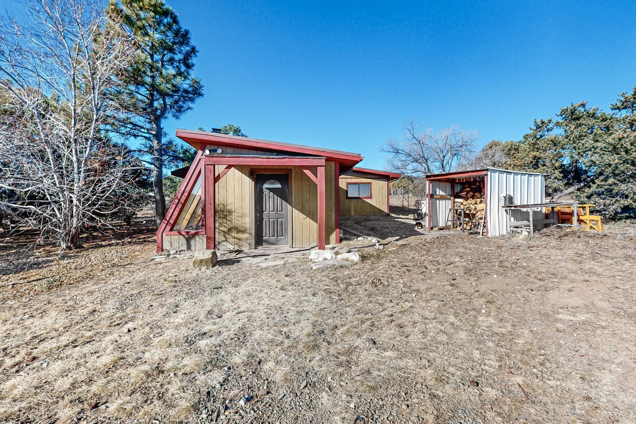 32 Mockingbird Hill Road, Tijeras, New Mexico image 43