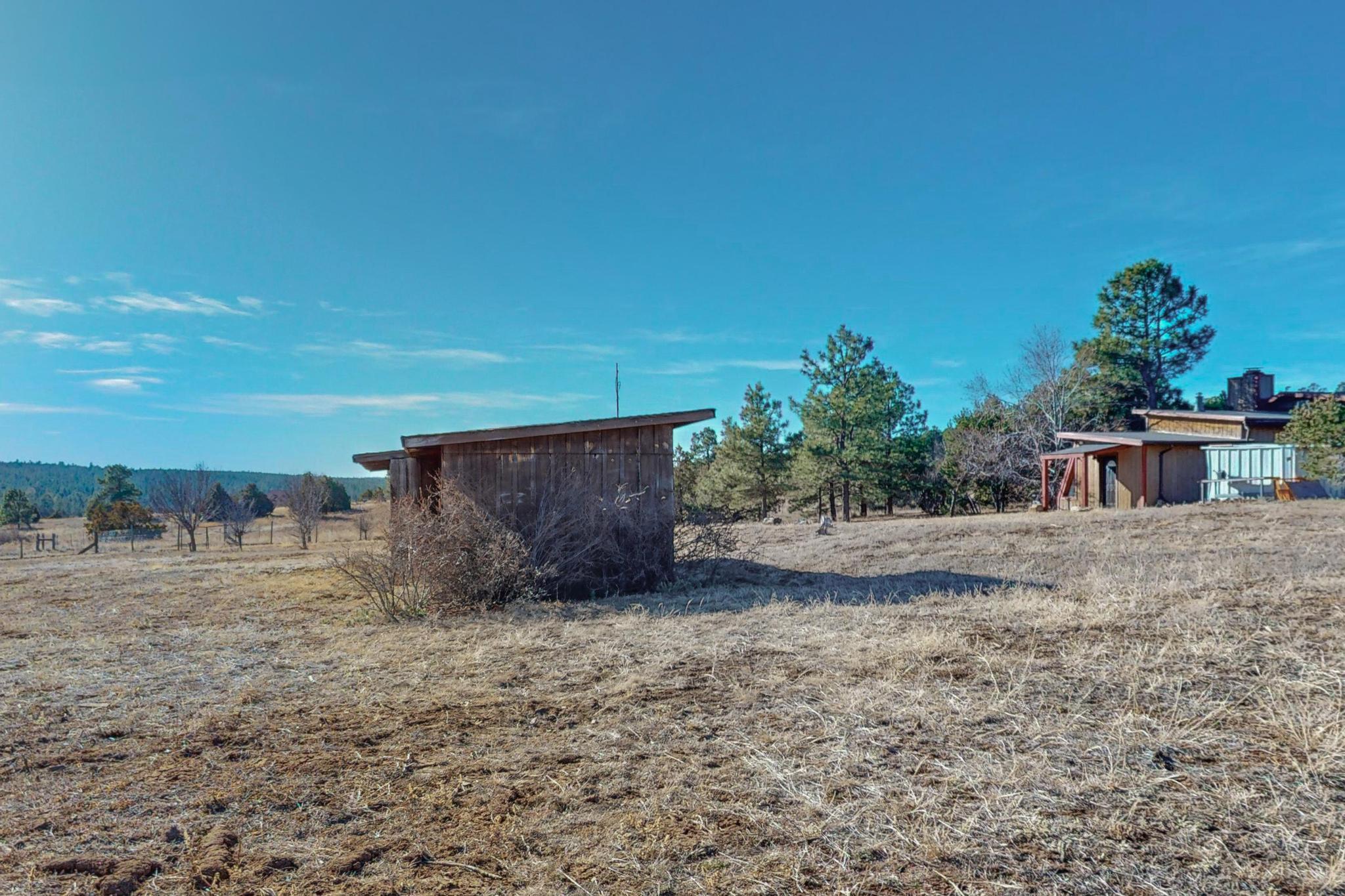 32 Mockingbird Hill Road, Tijeras, New Mexico image 26