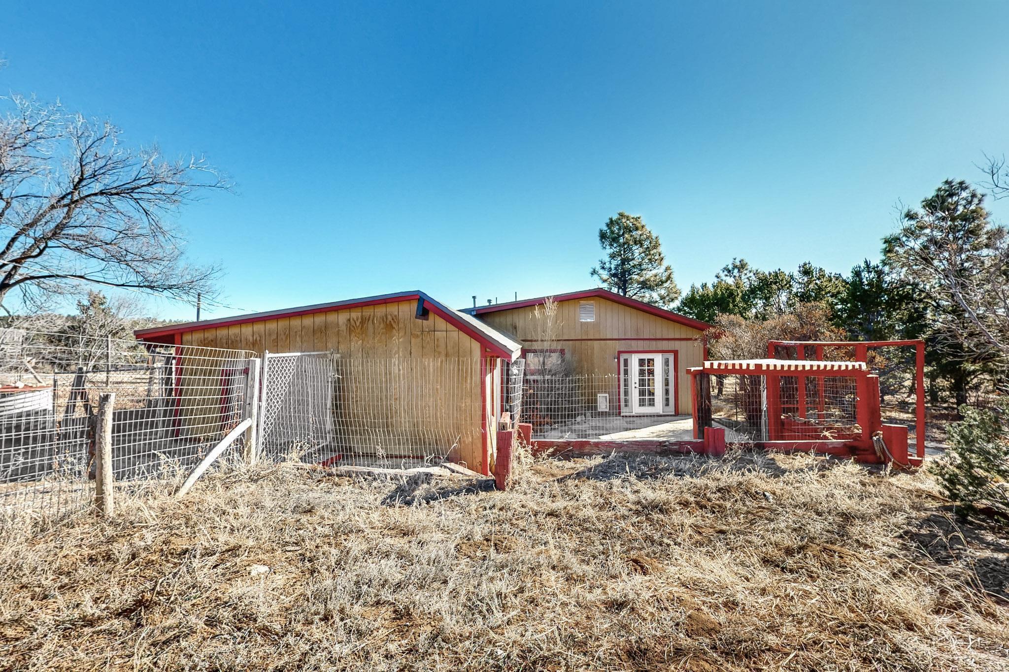 32 Mockingbird Hill Road, Tijeras, New Mexico image 45