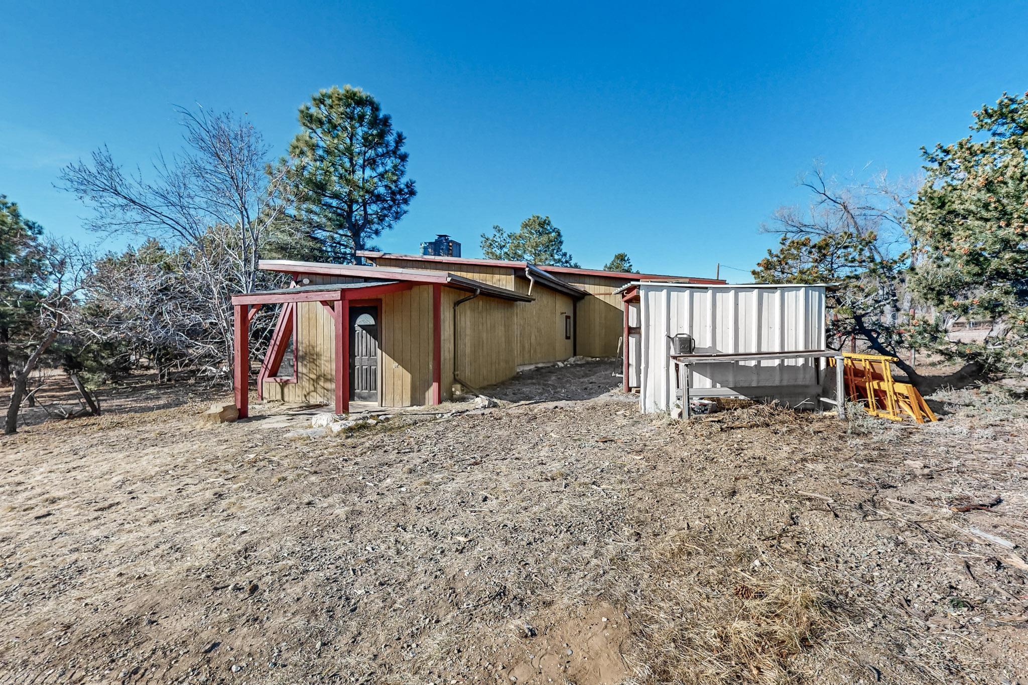 32 Mockingbird Hill Road, Tijeras, New Mexico image 44