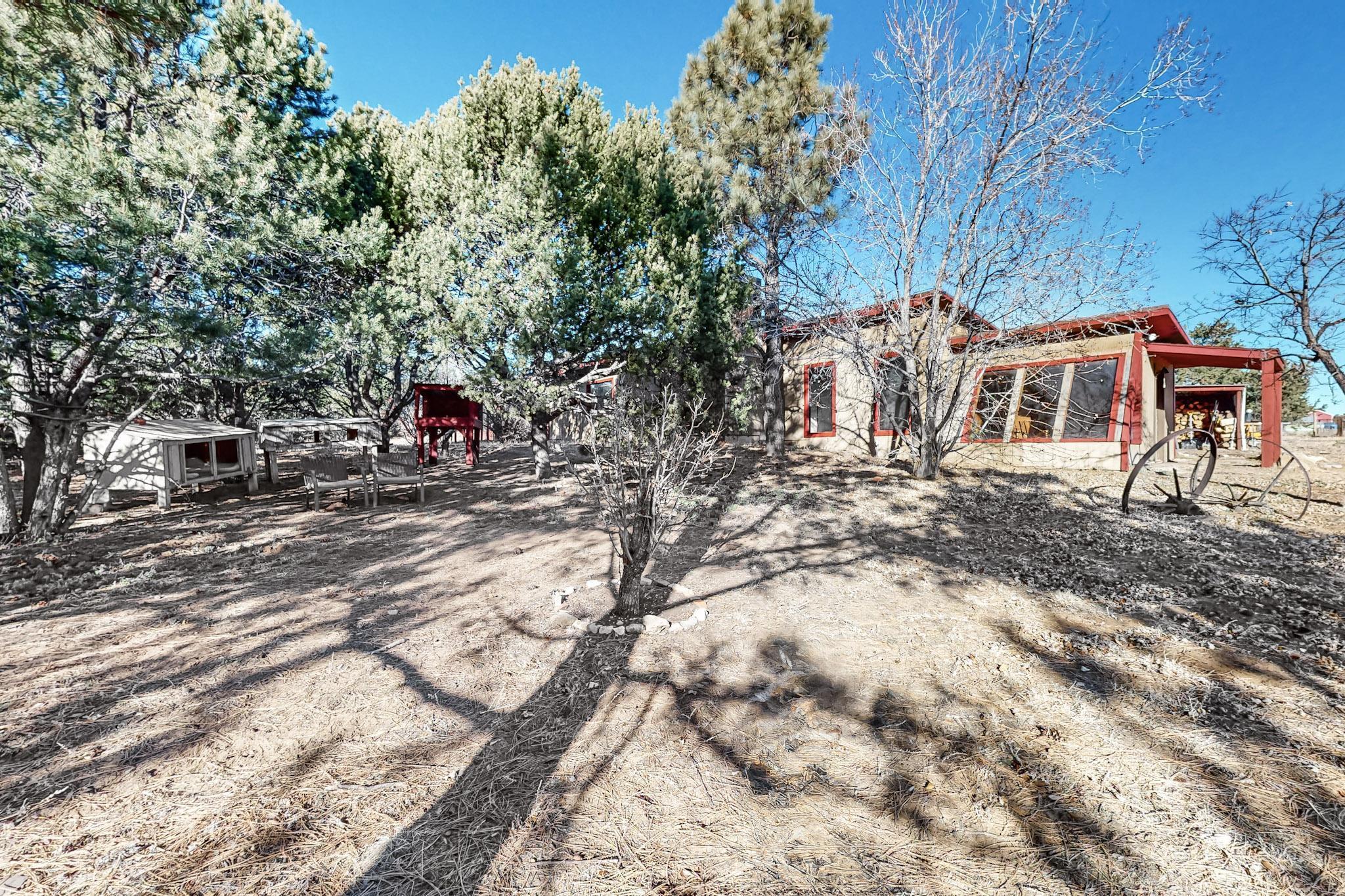 32 Mockingbird Hill Road, Tijeras, New Mexico image 42