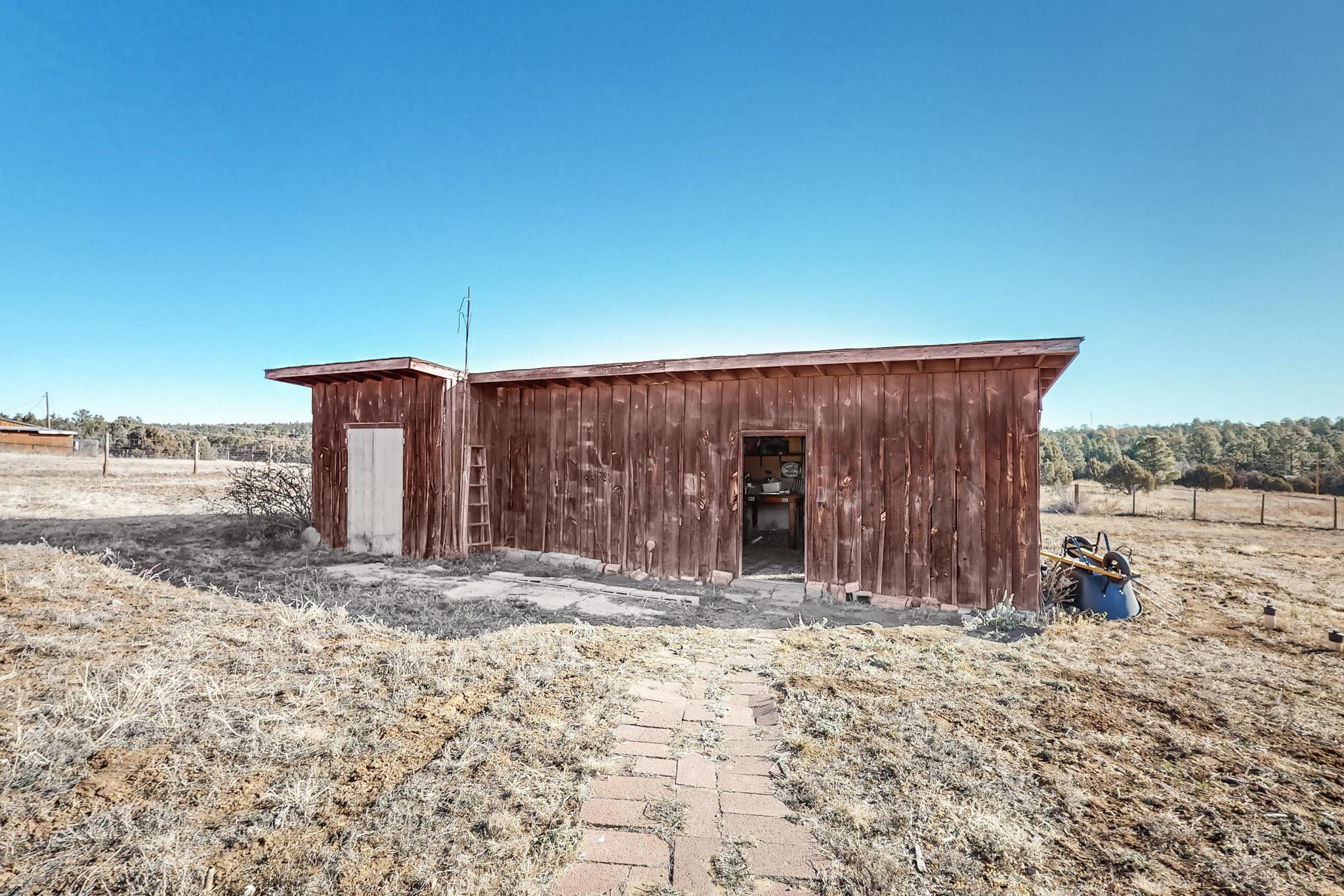 32 Mockingbird Hill Road, Tijeras, New Mexico image 48