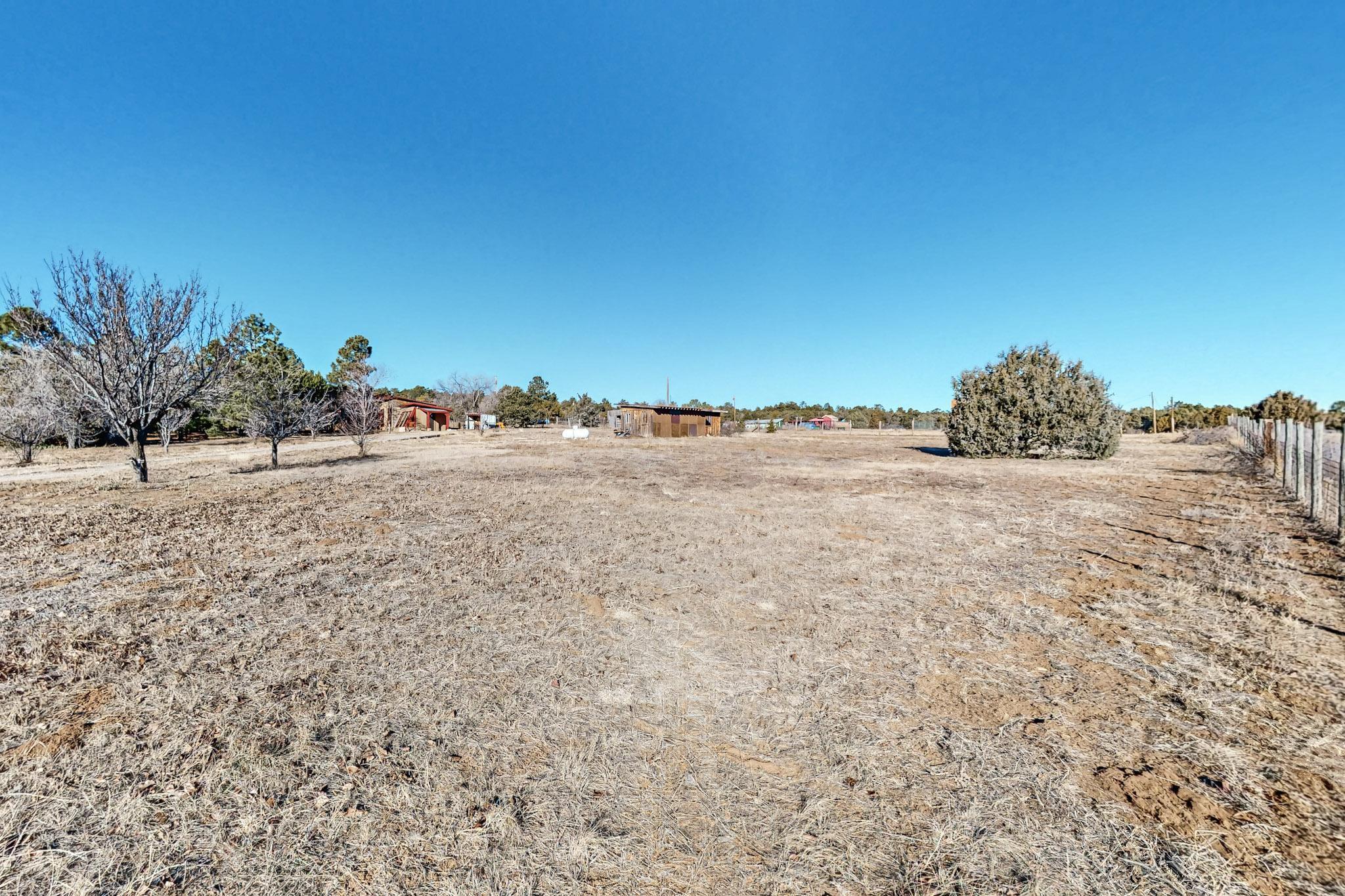 32 Mockingbird Hill Road, Tijeras, New Mexico image 24