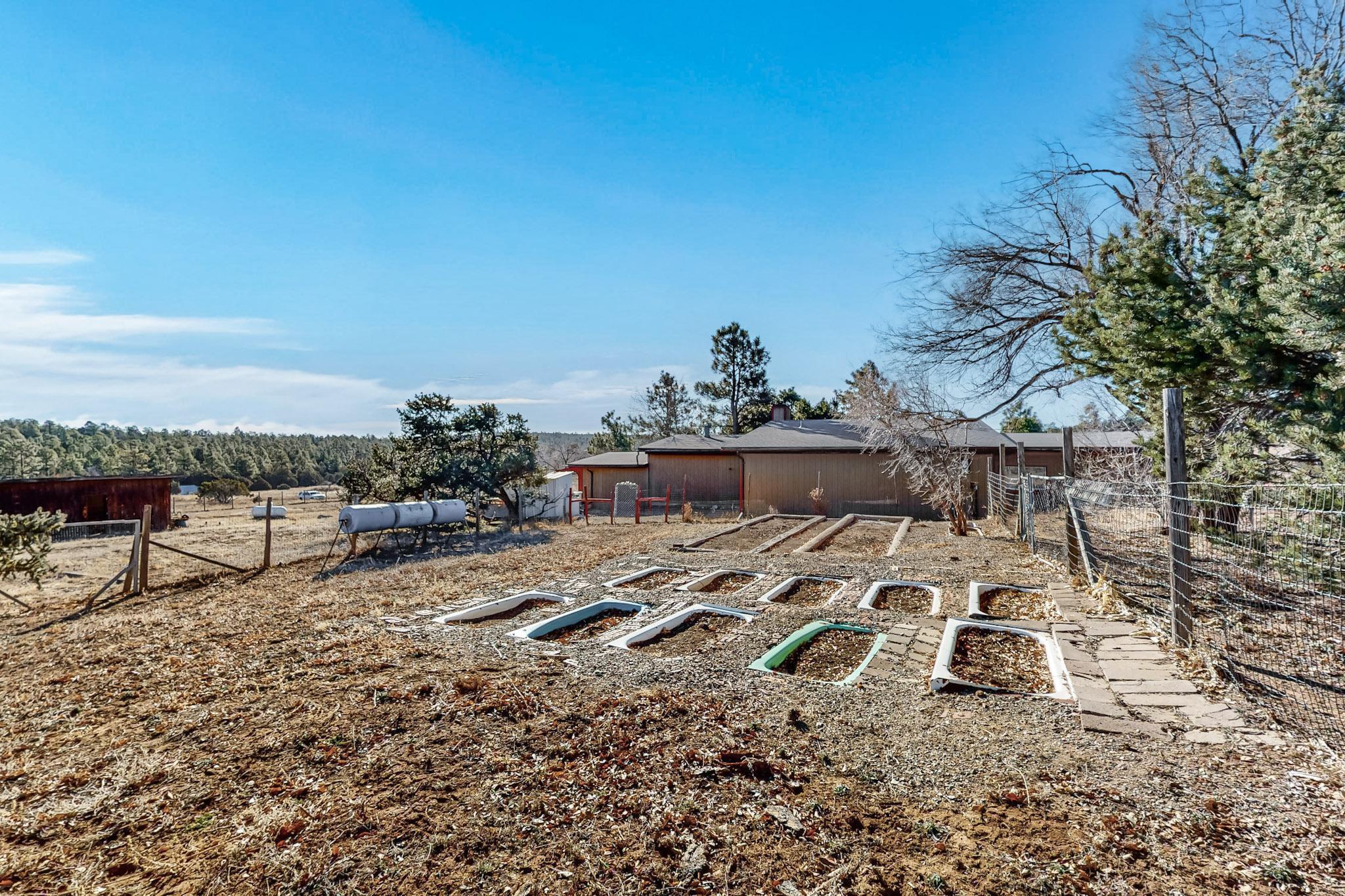 32 Mockingbird Hill Road, Tijeras, New Mexico image 23