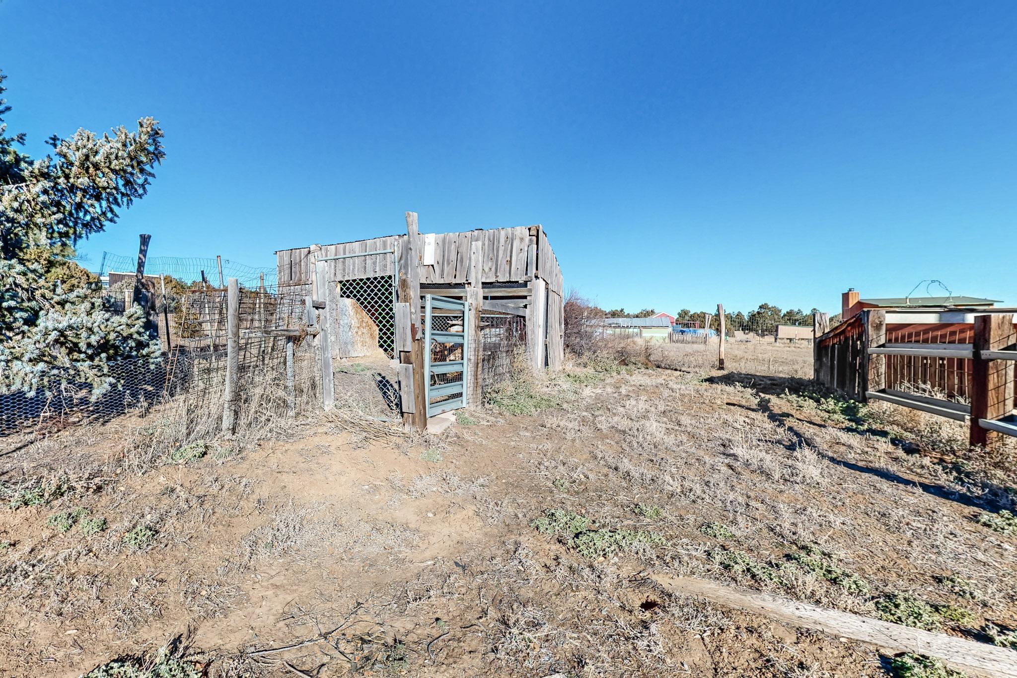 32 Mockingbird Hill Road, Tijeras, New Mexico image 22