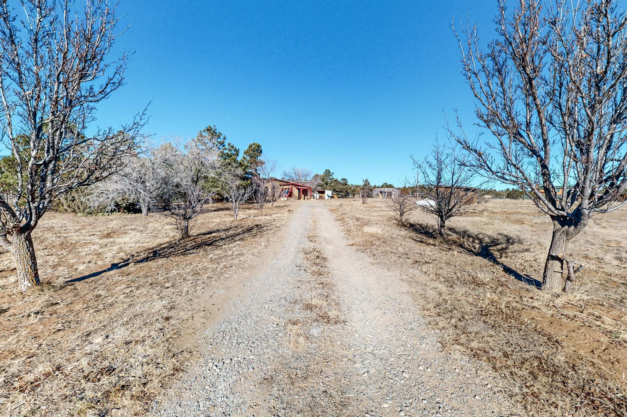 32 Mockingbird Hill Road, Tijeras, New Mexico image 41