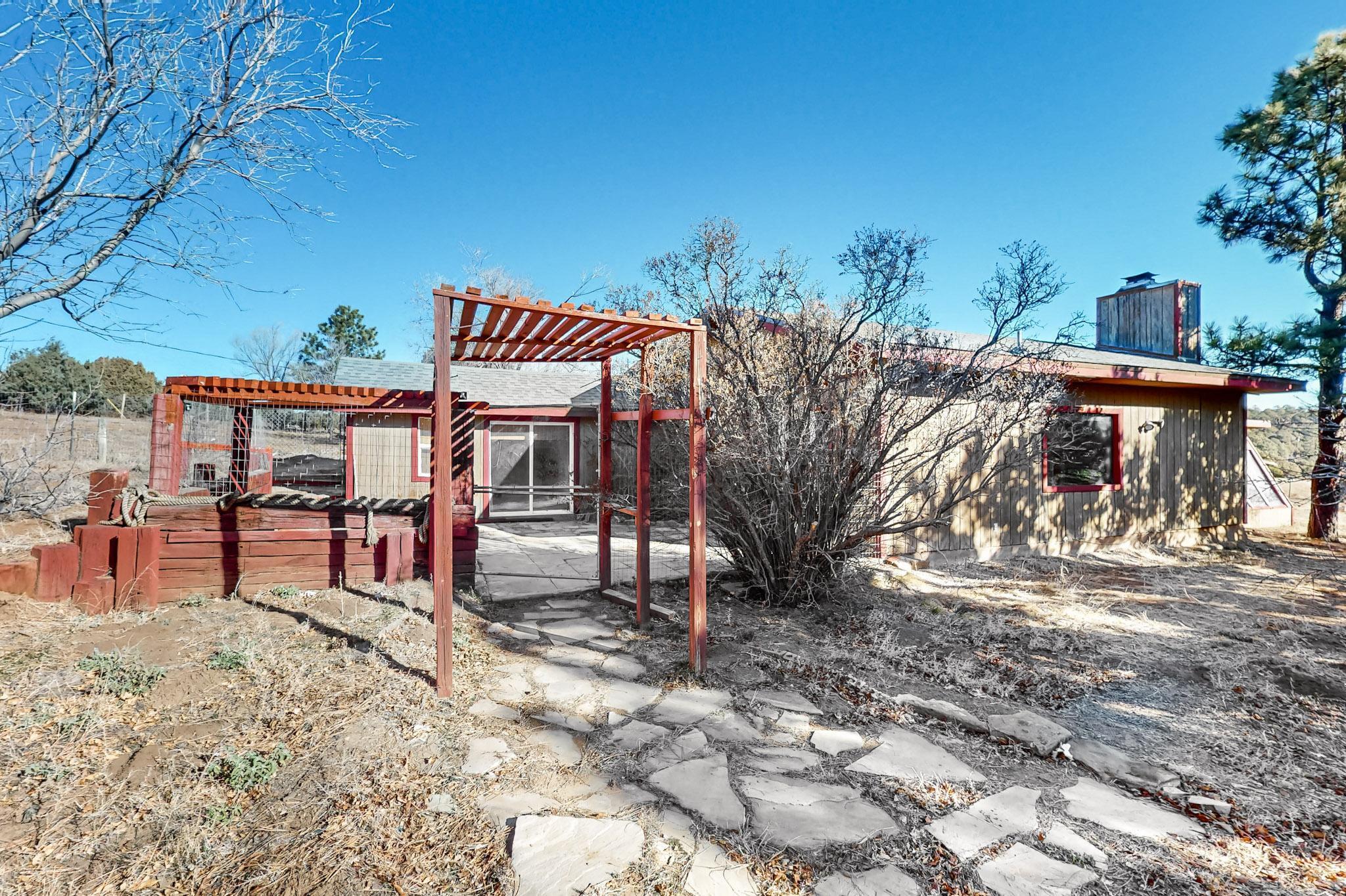 32 Mockingbird Hill Road, Tijeras, New Mexico image 46