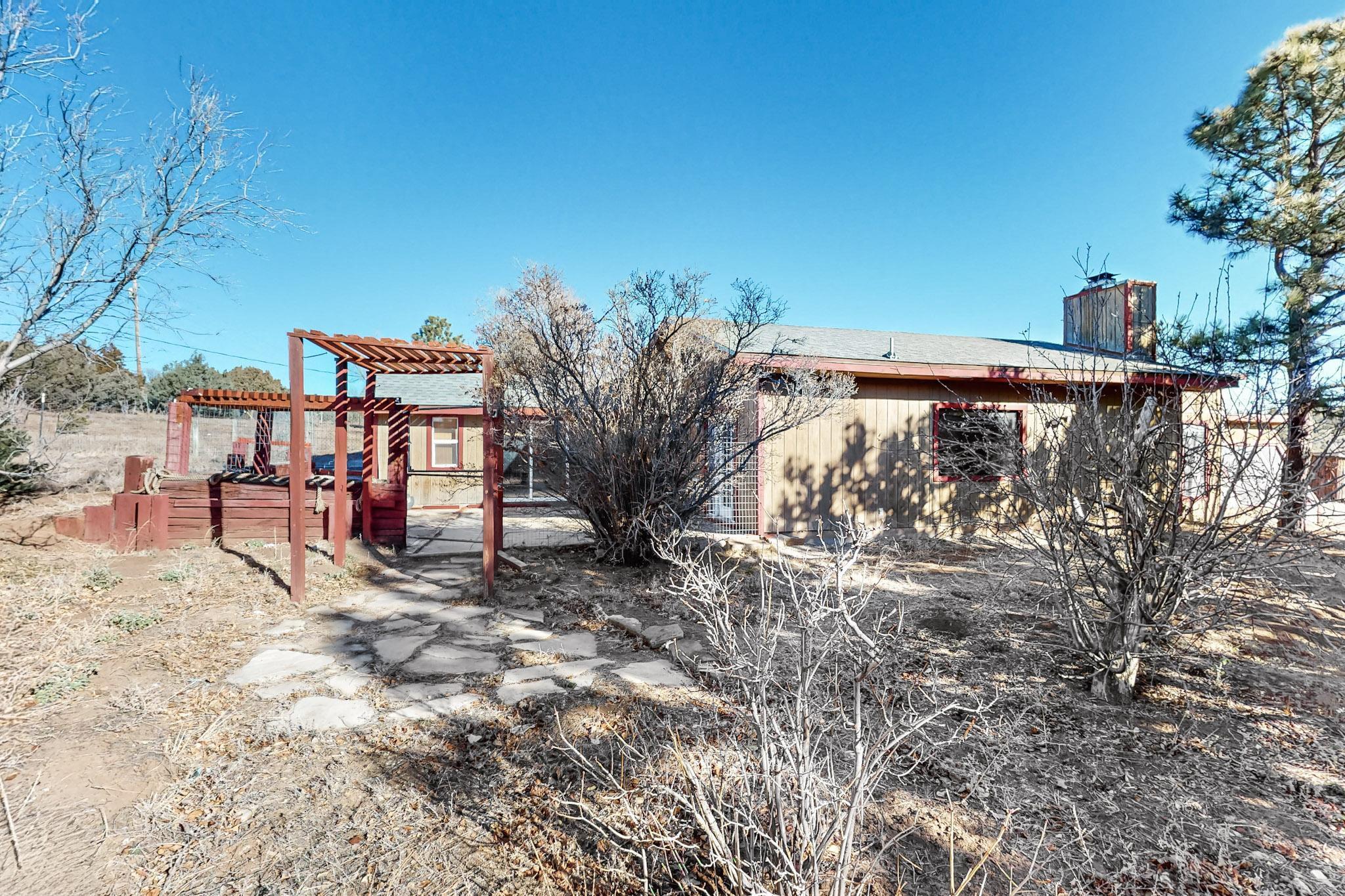 32 Mockingbird Hill Road, Tijeras, New Mexico image 47