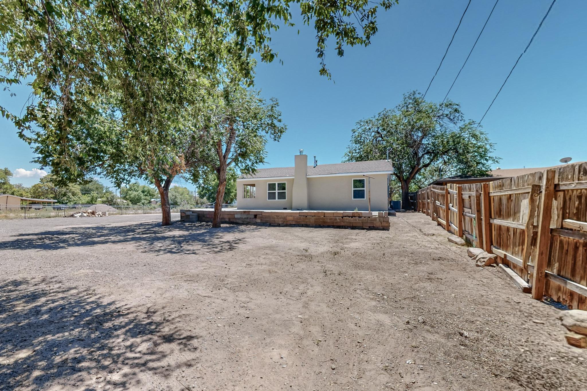 2908 Barcelona Road, Albuquerque, New Mexico image 8