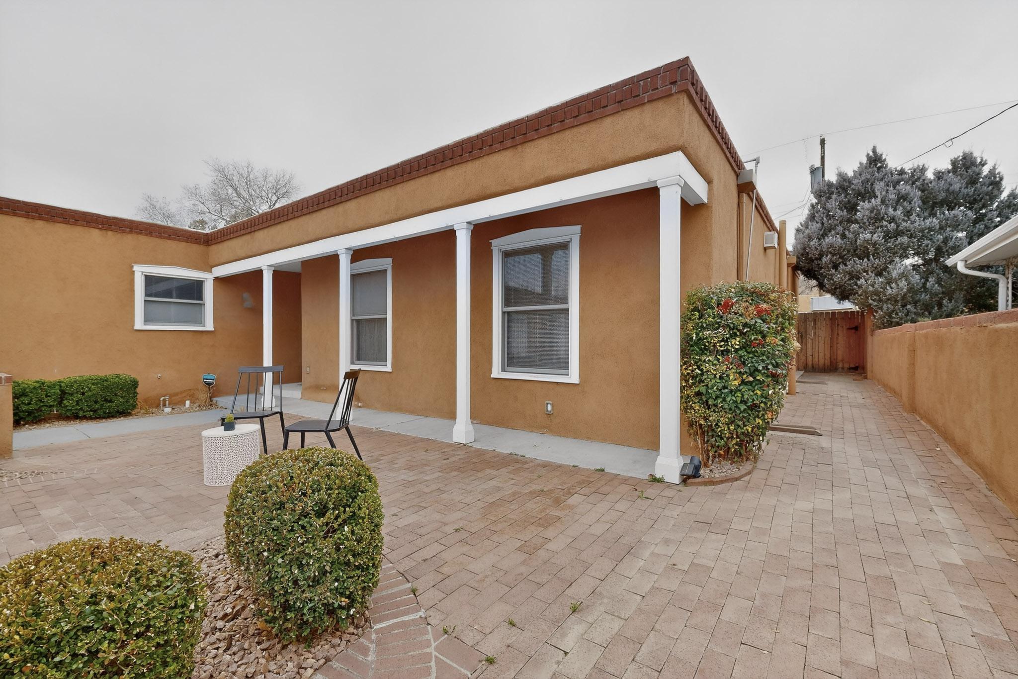 1509 Calle del Ranchero NE