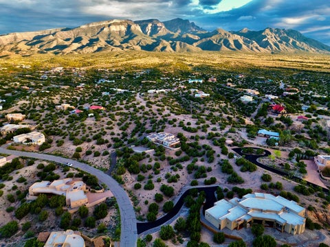 Vacant Land For Sale - LOT:38A Desert Mountain Road<br/> Placitas, NM 87043