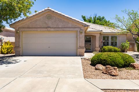Homes For Sale - 10836 Wasatch Road<br/> Albuquerque, NM 87123