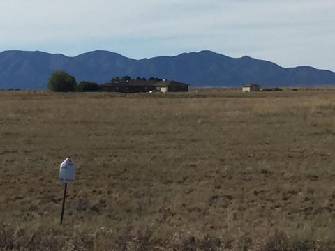 Photo of 30 Cravens Court, Stanley, NM 87056 (MLS # 1104935)