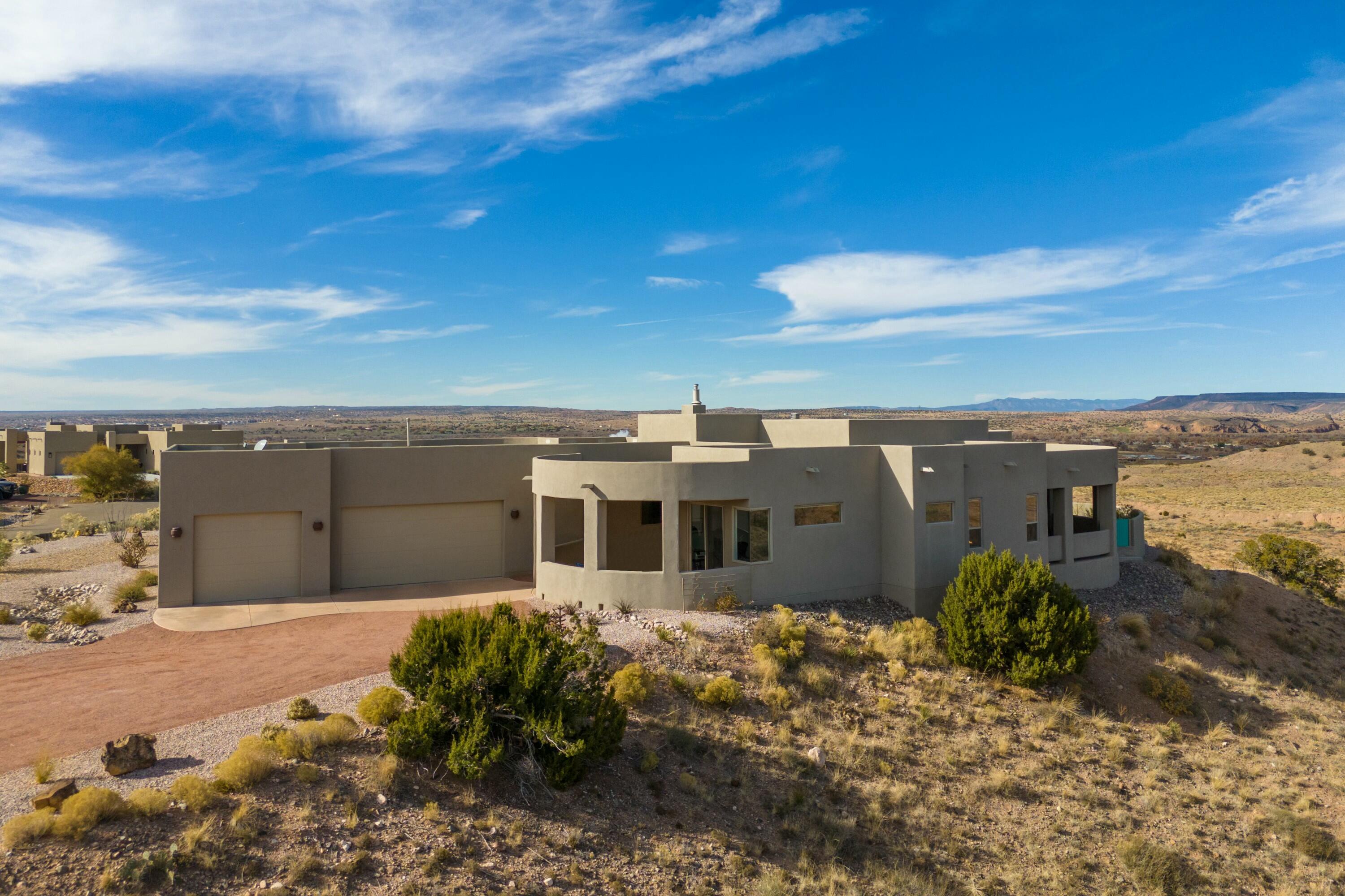 26 Mimbres Court, Placitas, New Mexico image 40