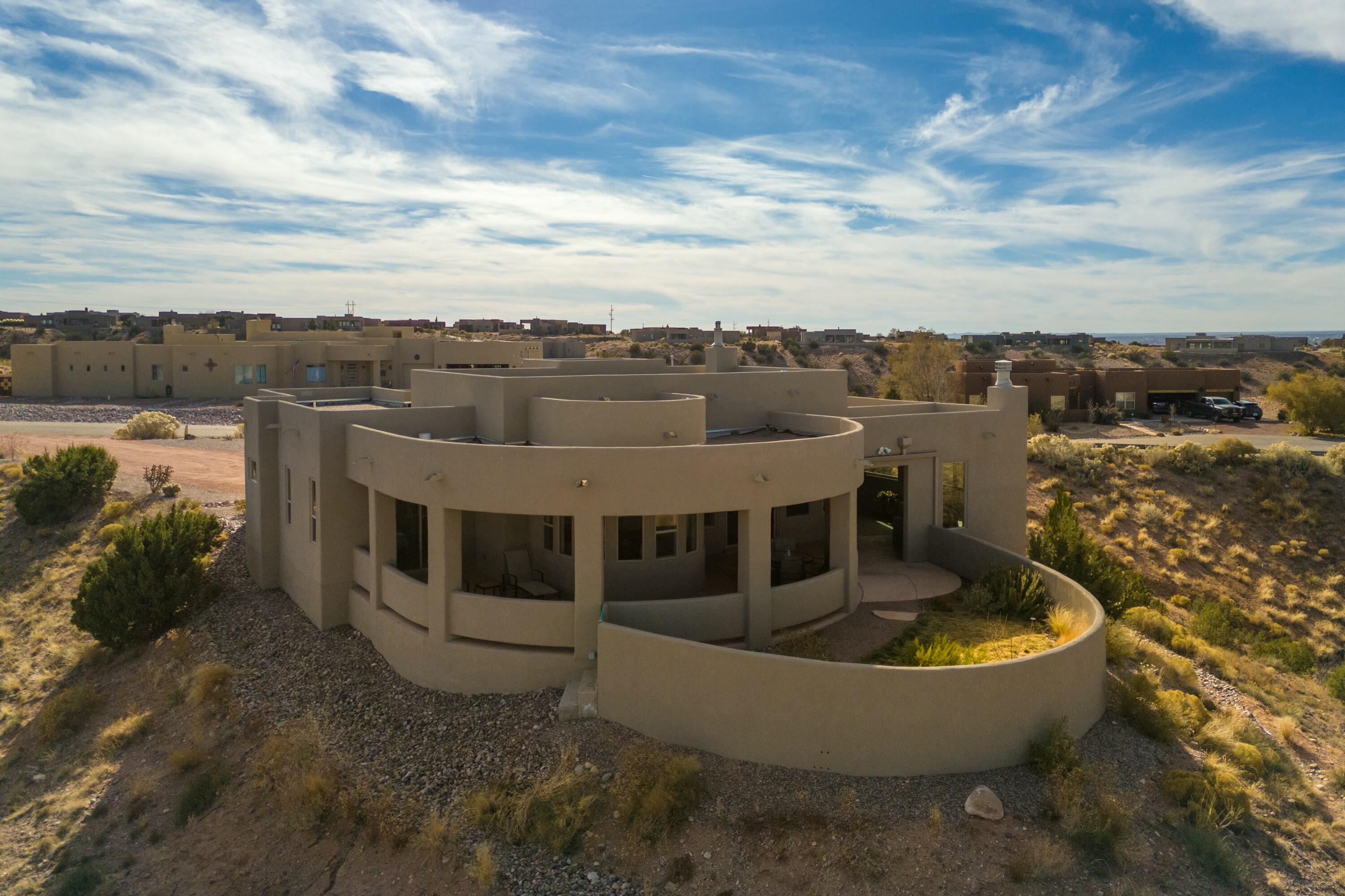 26 Mimbres Court, Placitas, New Mexico image 41