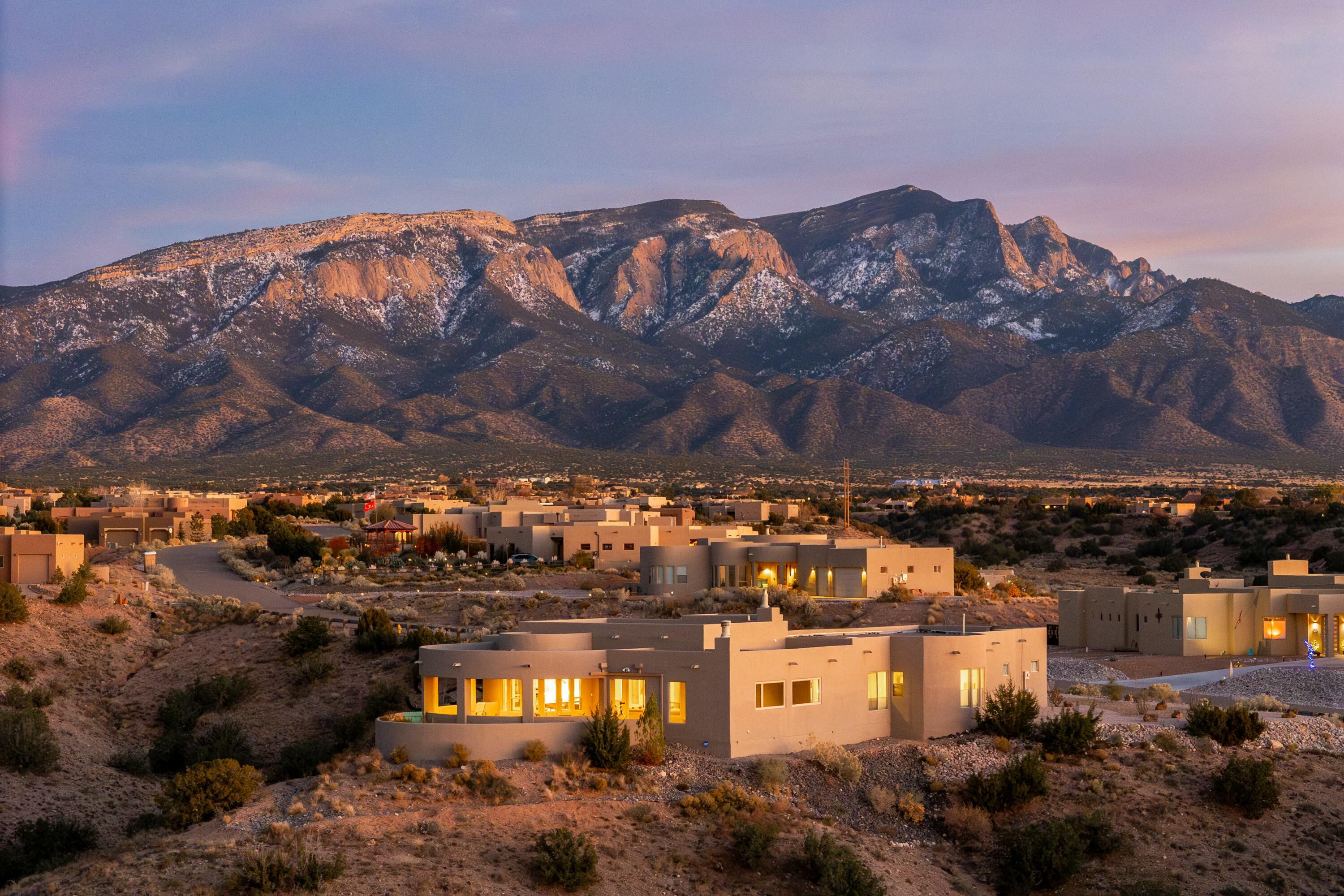 26 Mimbres Court, Placitas, New Mexico image 1