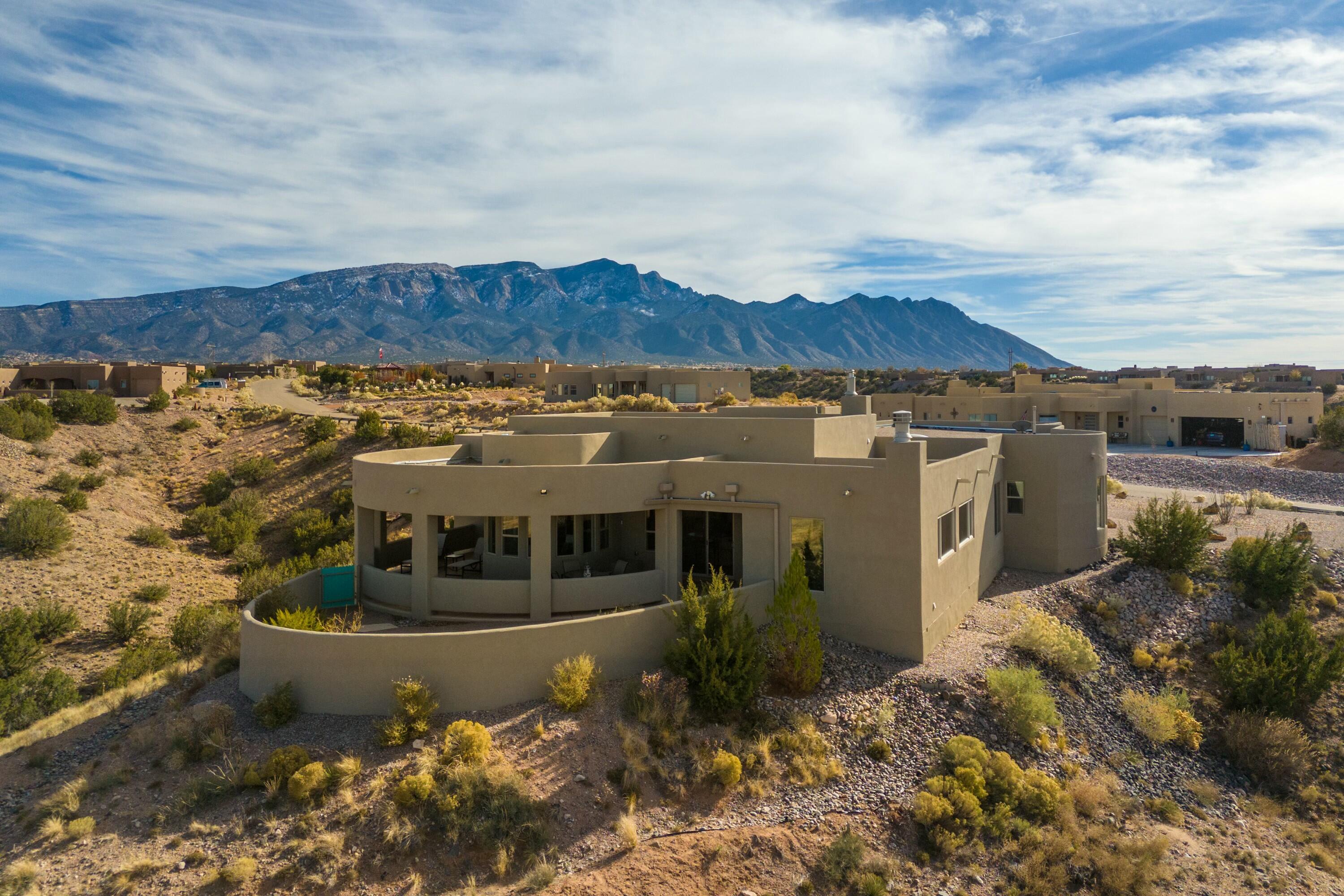 26 Mimbres Court, Placitas, New Mexico image 42