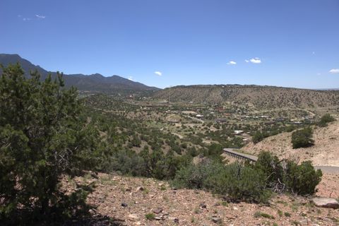Vacant Land For Sale - Tres Amigos<br/> Placitas, NM 87043