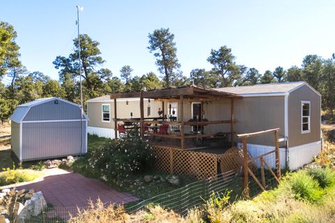 147 McComb Road Edgewood NM 87015