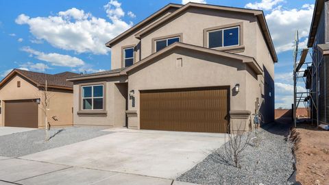 1605 Maggie Drive NE Rio Rancho NM 87144