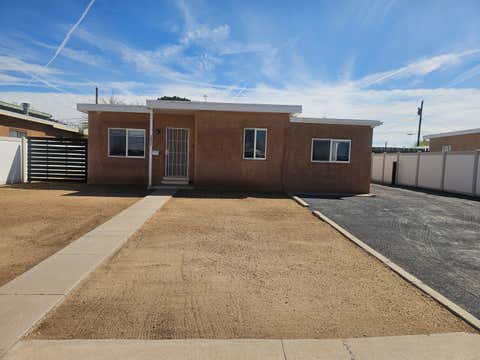 Homes For Sale - 2834 Monroe Street<br/> Bernalillo County, Albuquerque, NM 87110