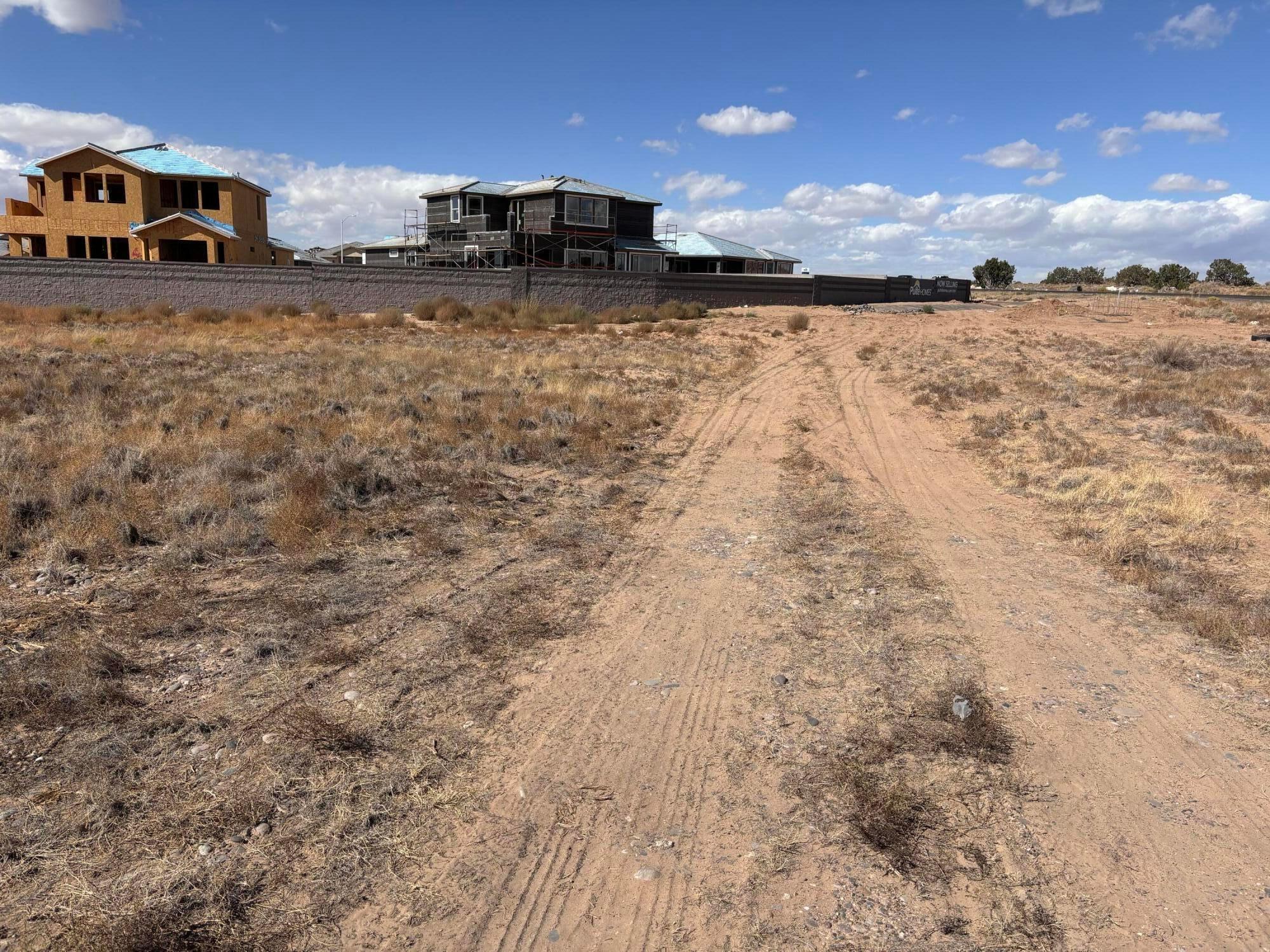 Unit 26 Lot 4 Volcano Cliffs Rd, Albuquerque, New Mexico image 8