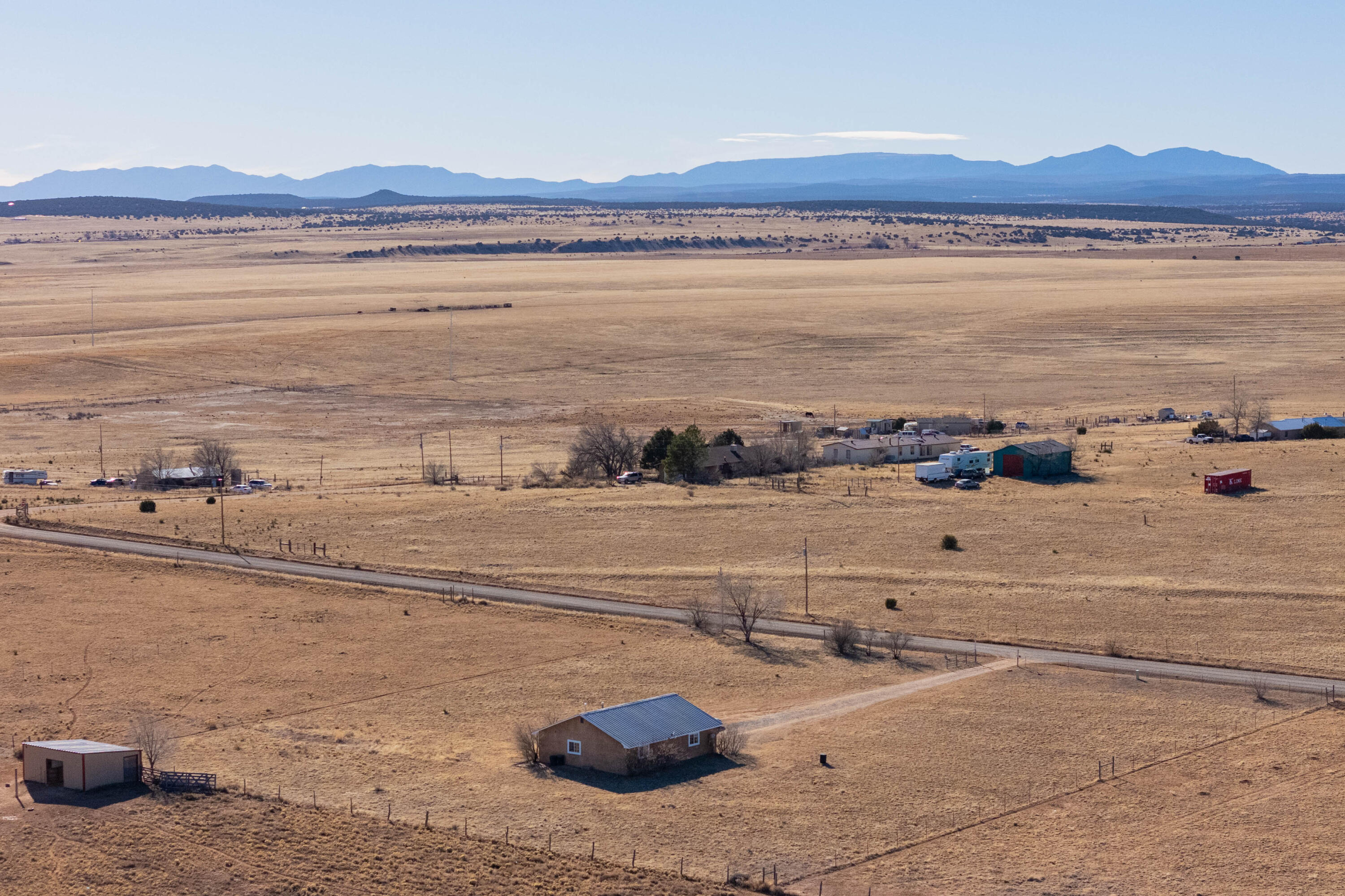 18 S Rebecca Road, Moriarty, New Mexico image 23