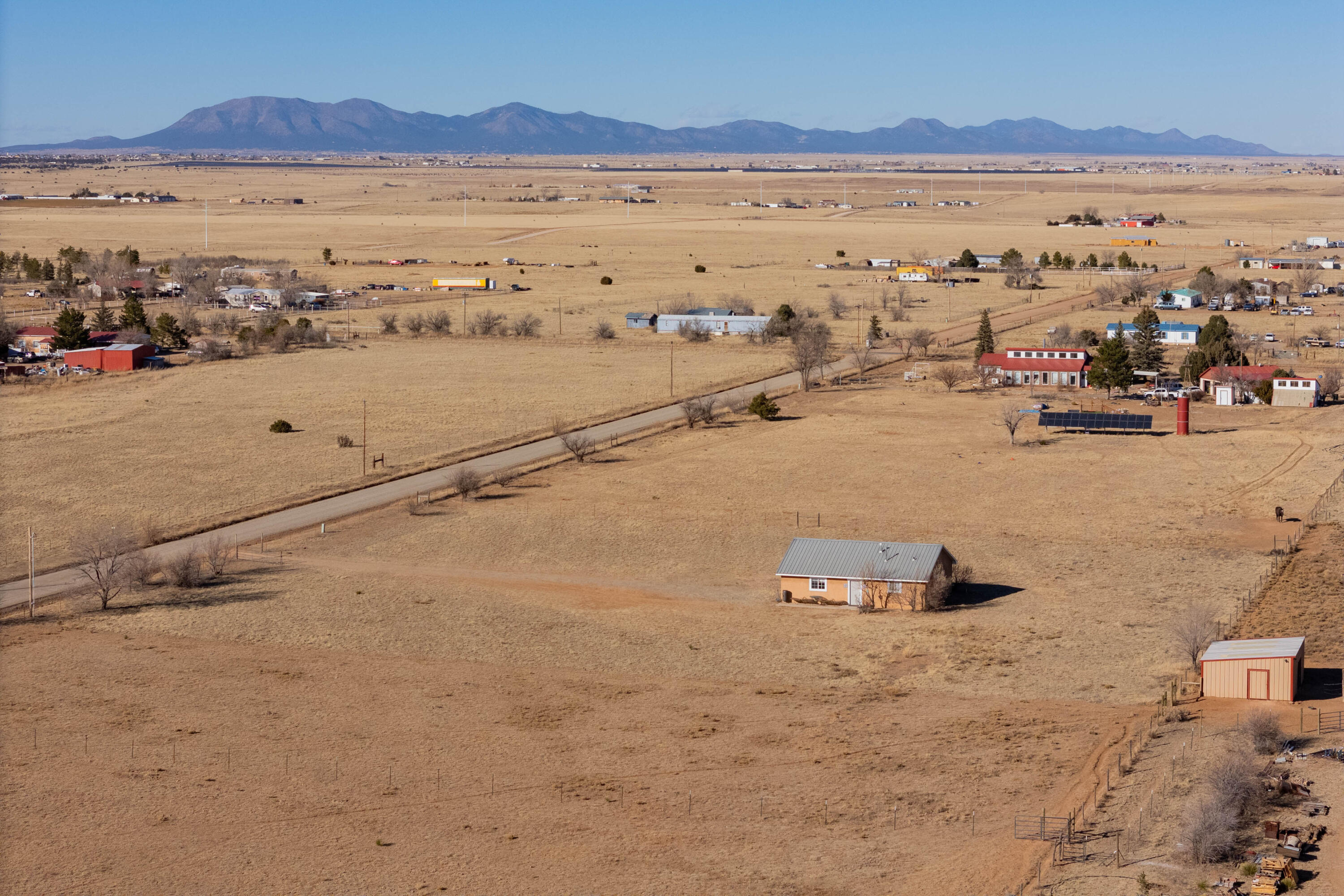 18 S Rebecca Road, Moriarty, New Mexico image 21