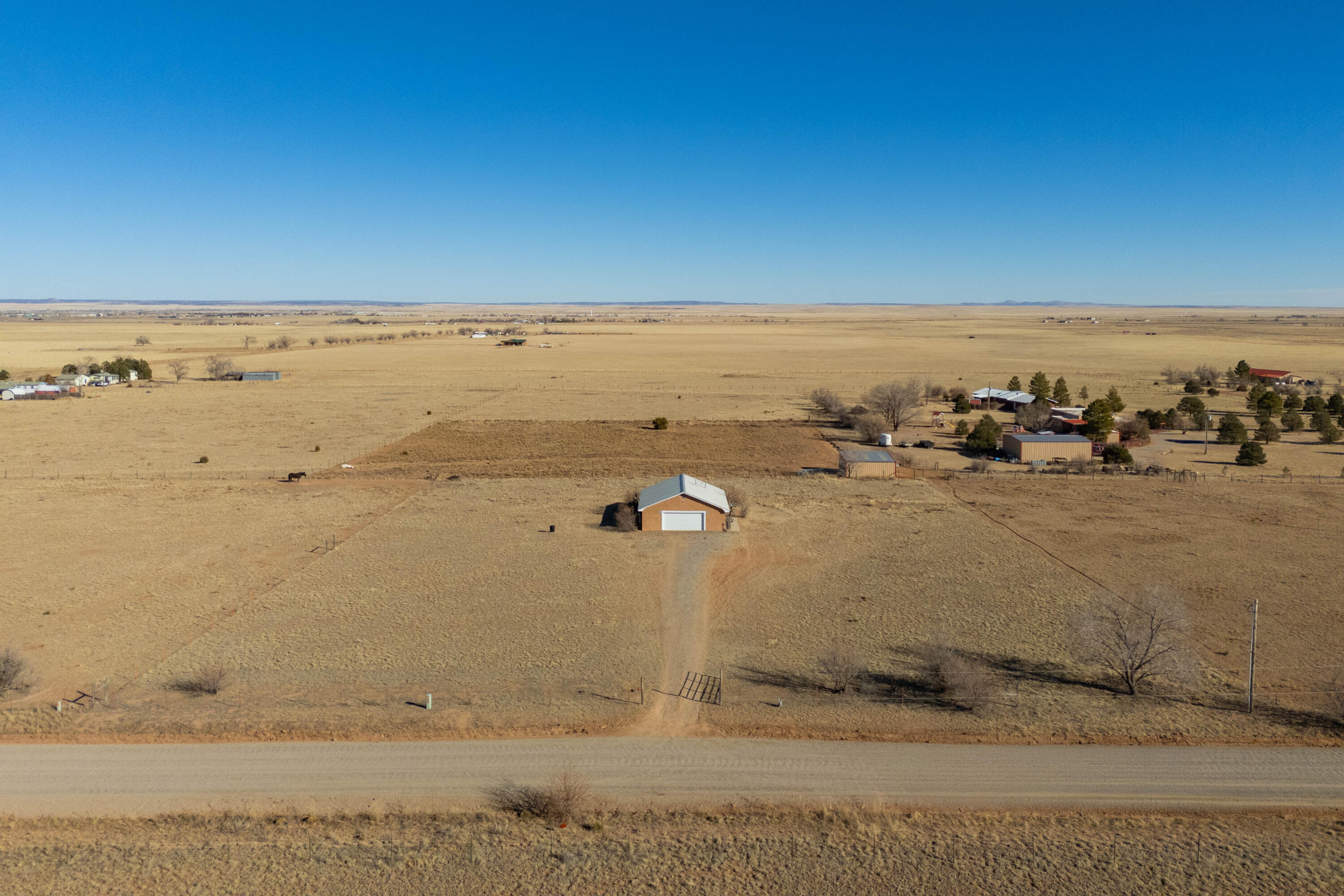 18 S Rebecca Road, Moriarty, New Mexico image 19