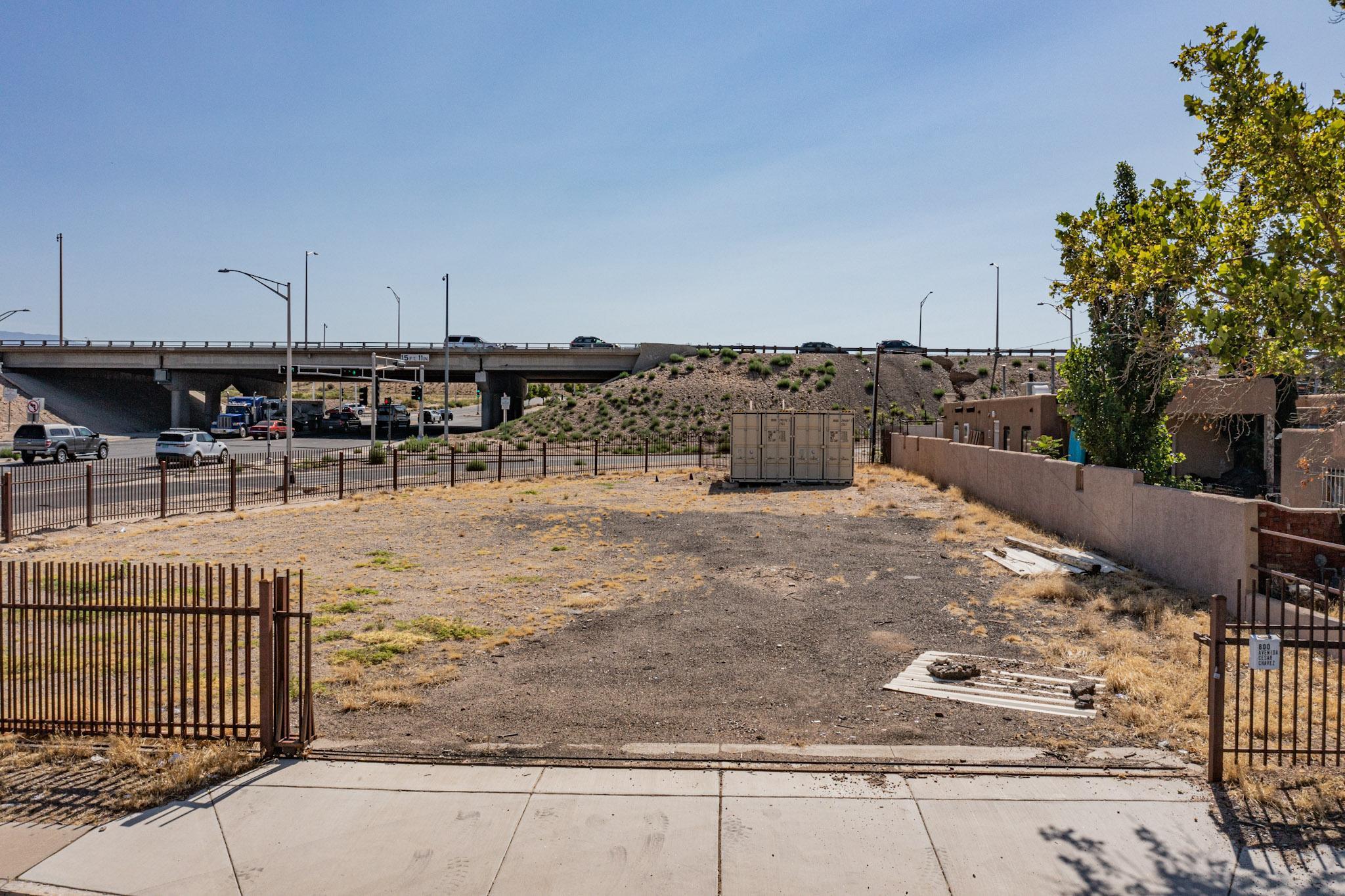 Photo 15 of 27 of 800 Avenida Cesar Chavez SE land