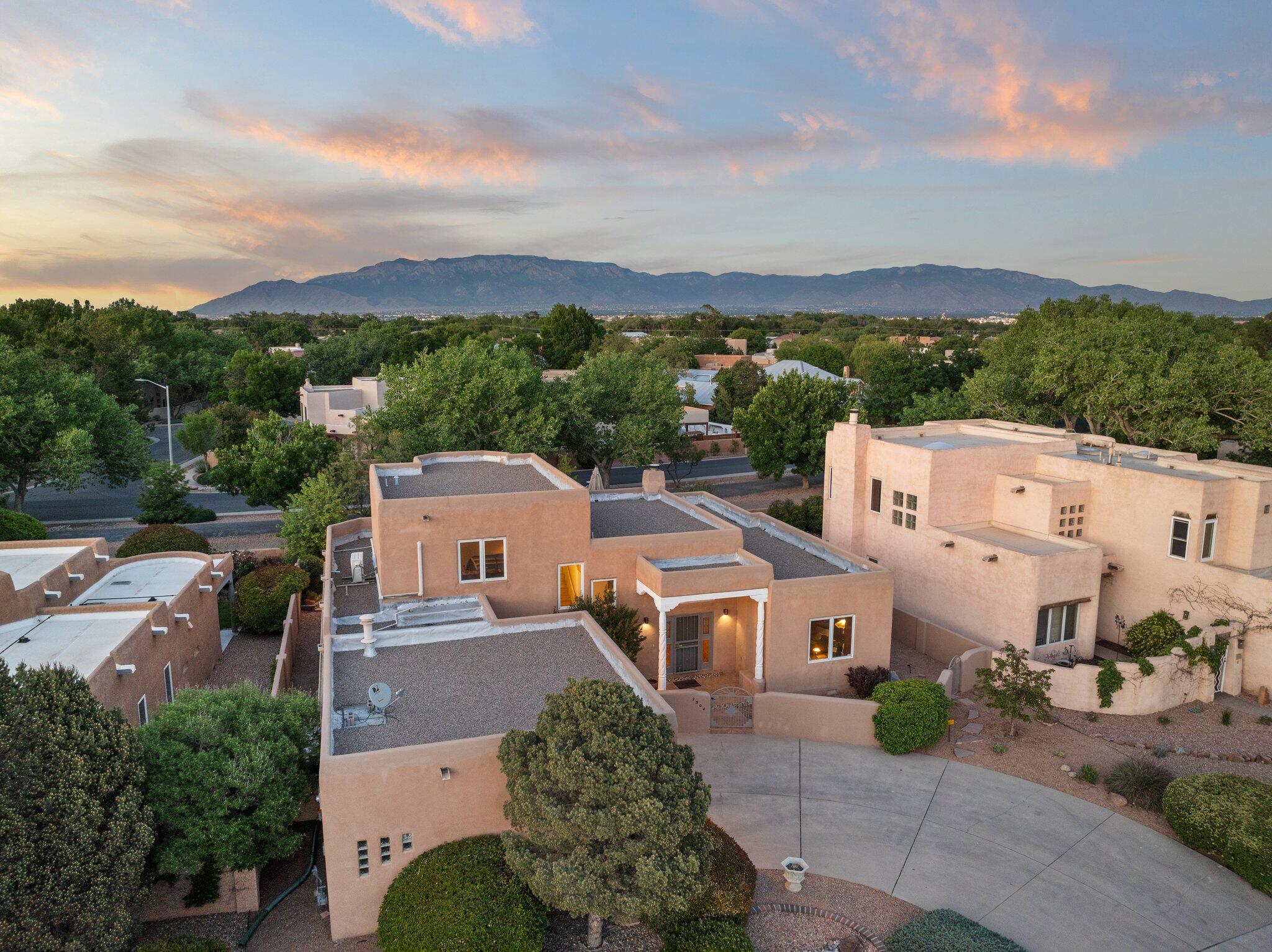 2304 Via Seville Road, Albuquerque, New Mexico image 39