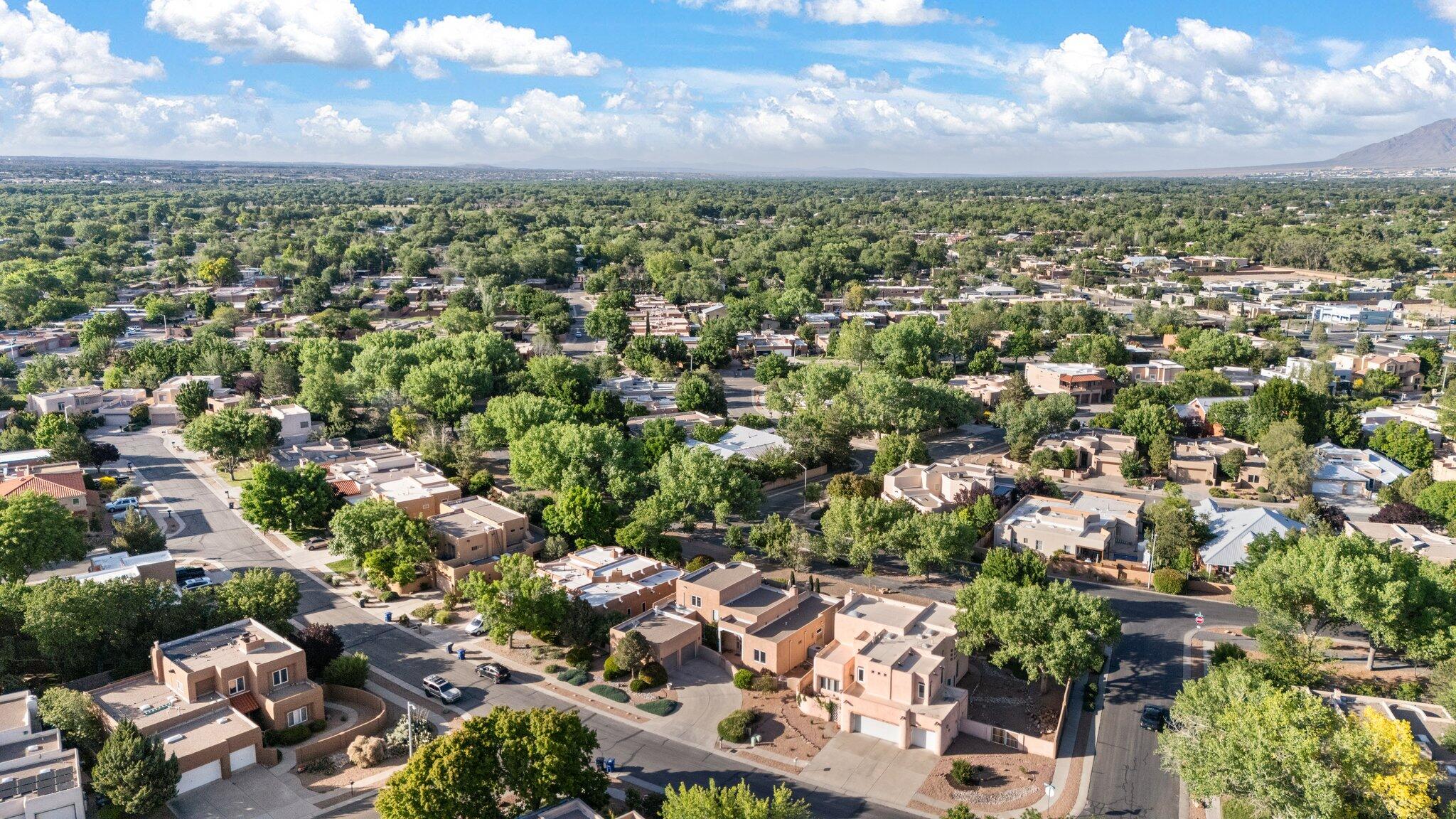 2304 Via Seville Road, Albuquerque, New Mexico image 44